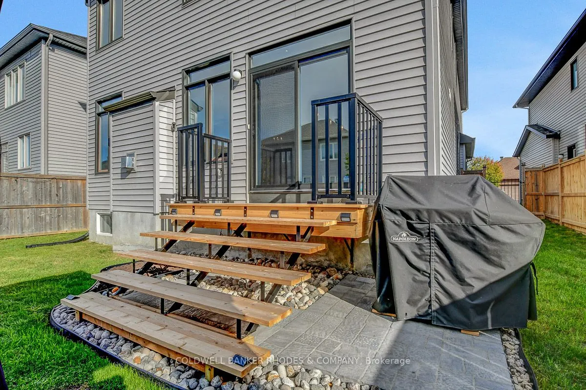 308 Rosina Way