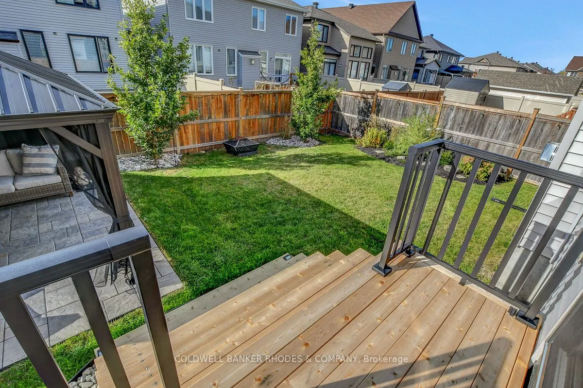 308 Rosina Way