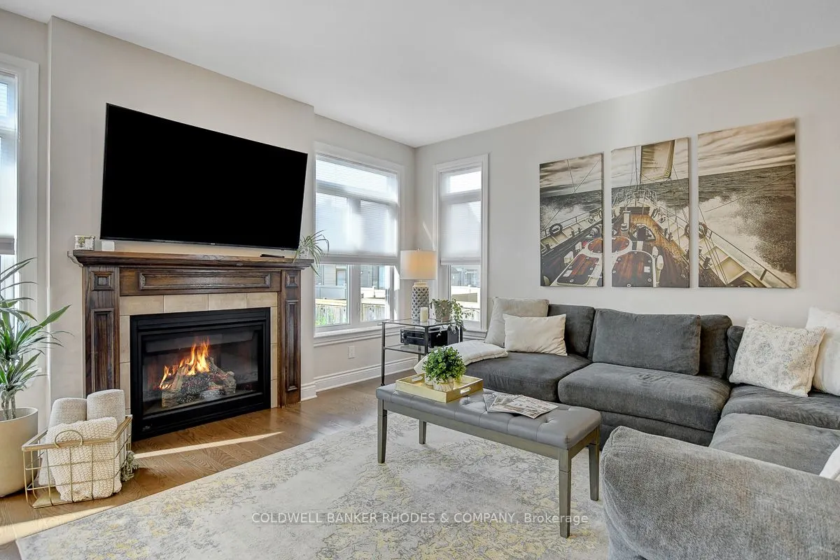 308 Rosina Way