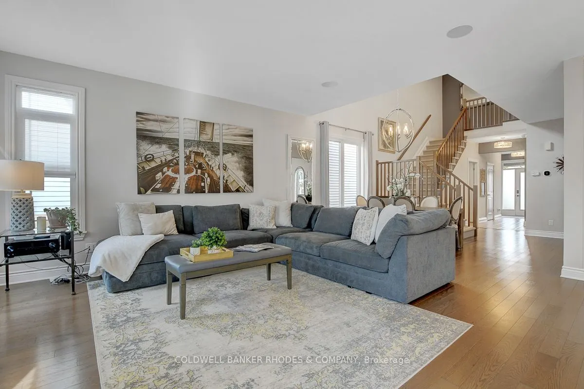 308 Rosina Way
