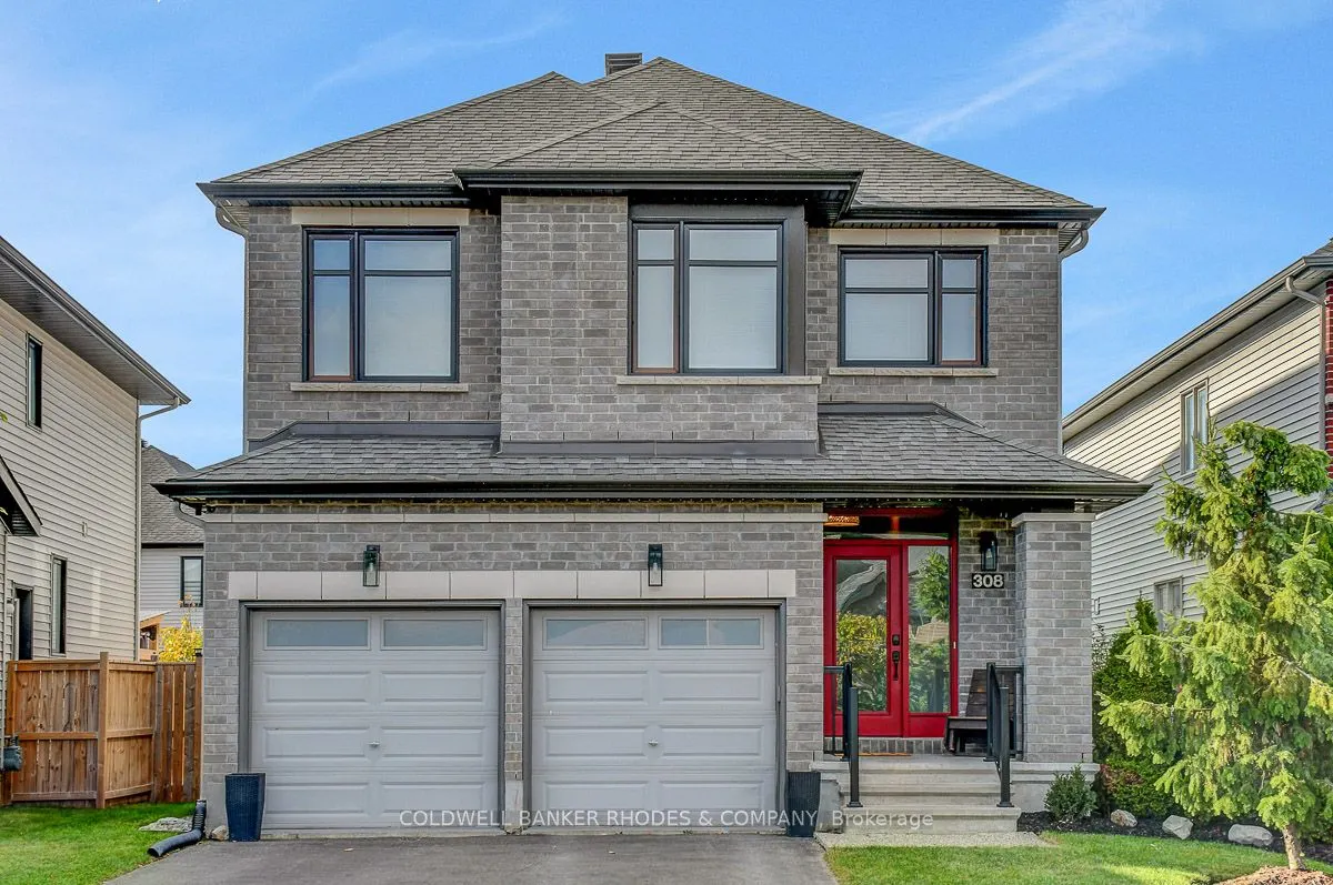 308 Rosina Way