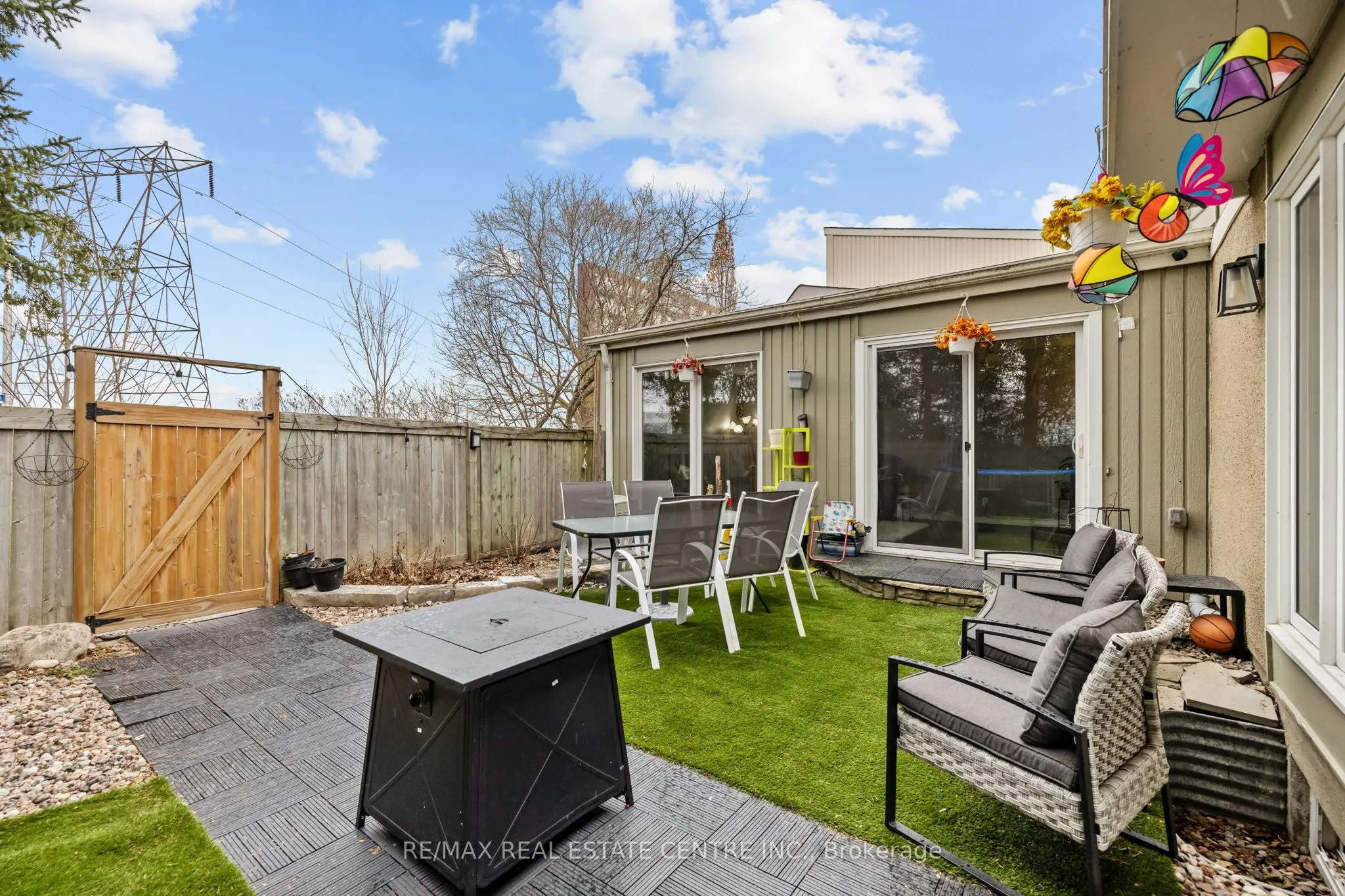 35 Jackson Court, #-