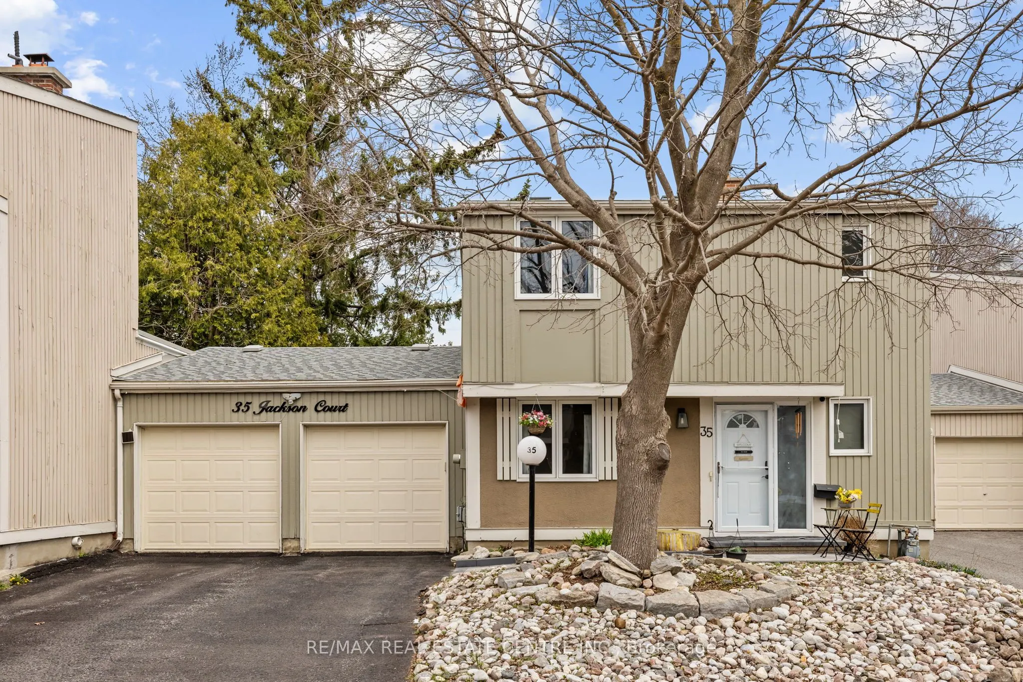 35 Jackson Court, #-