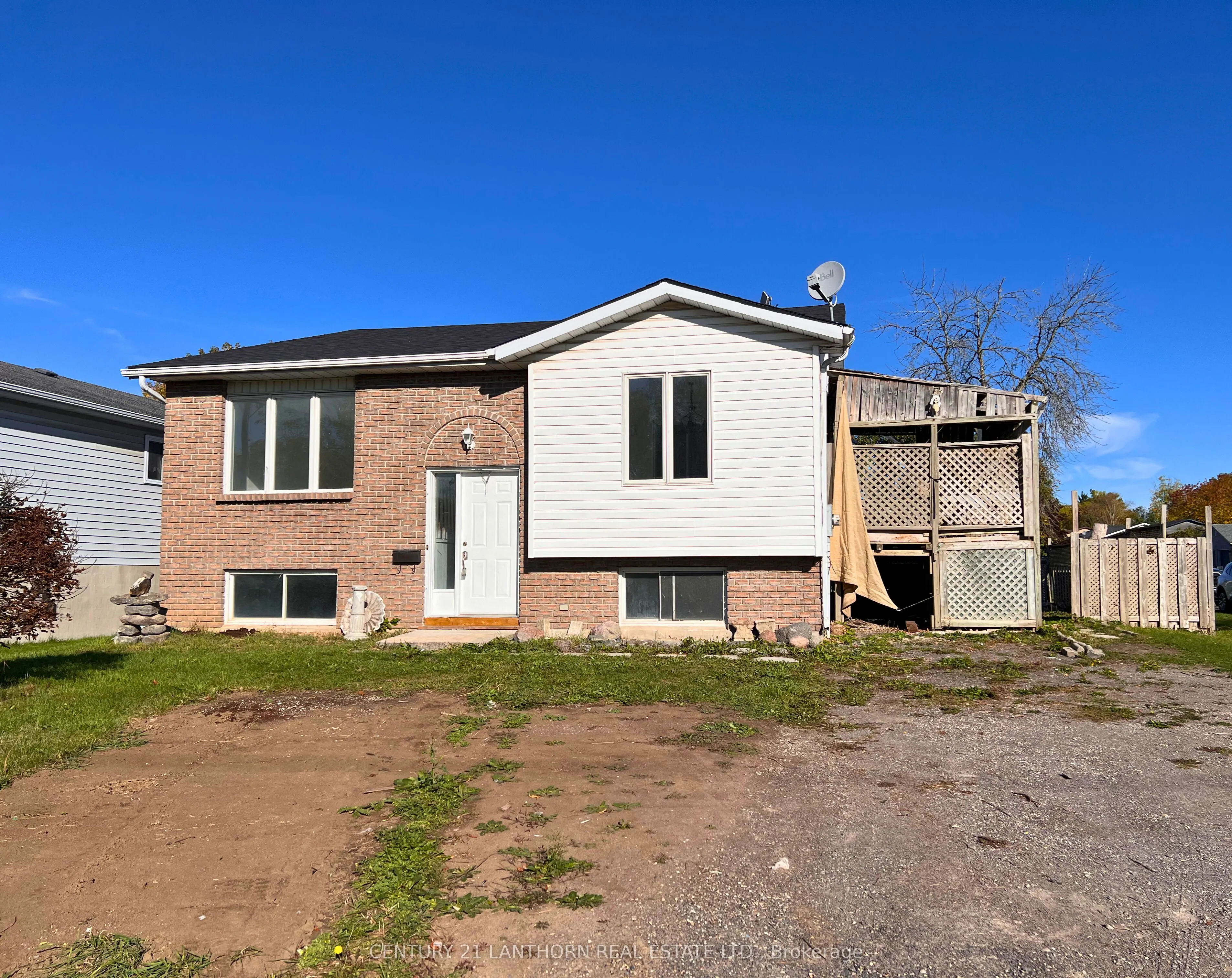 136 North Murray Street