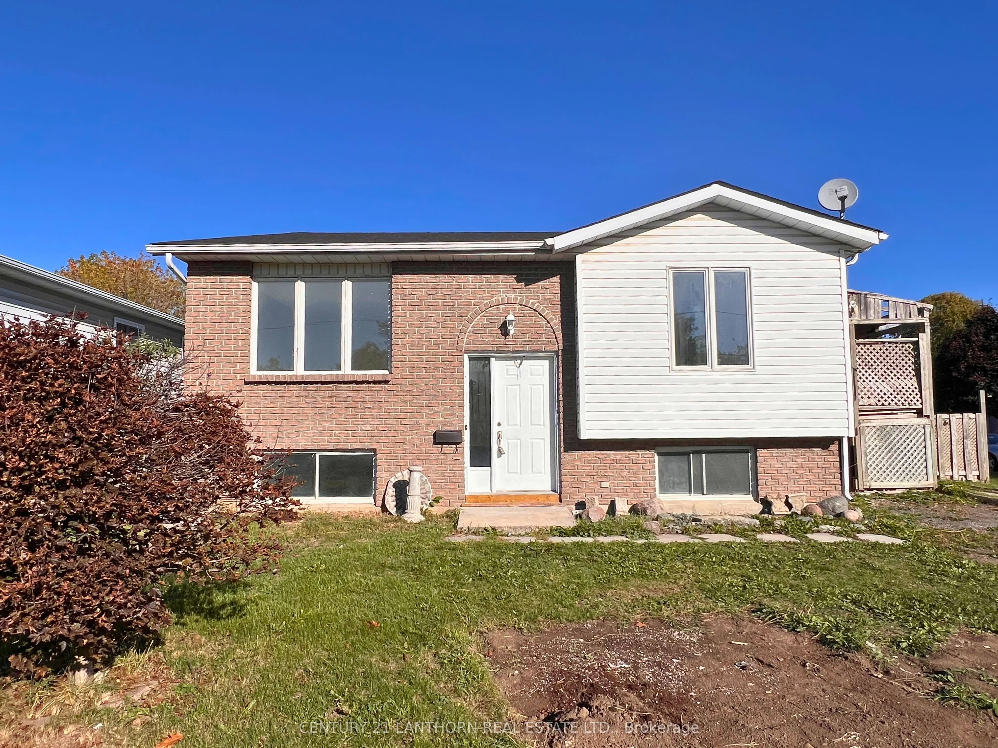 136 North Murray Street