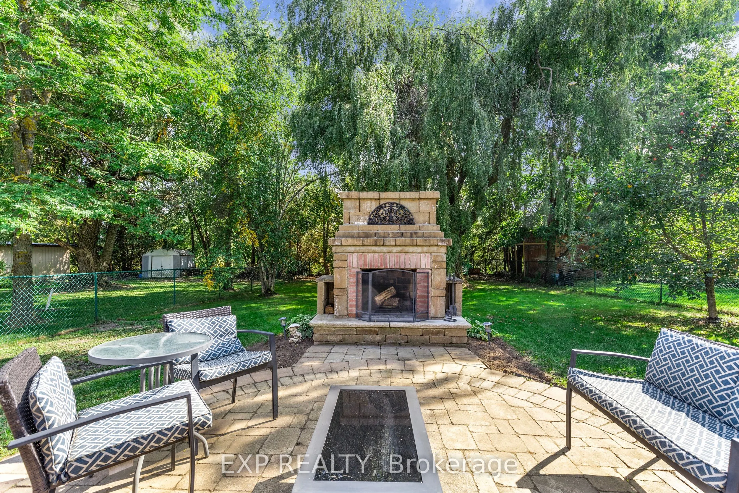 119 Franklyn Street