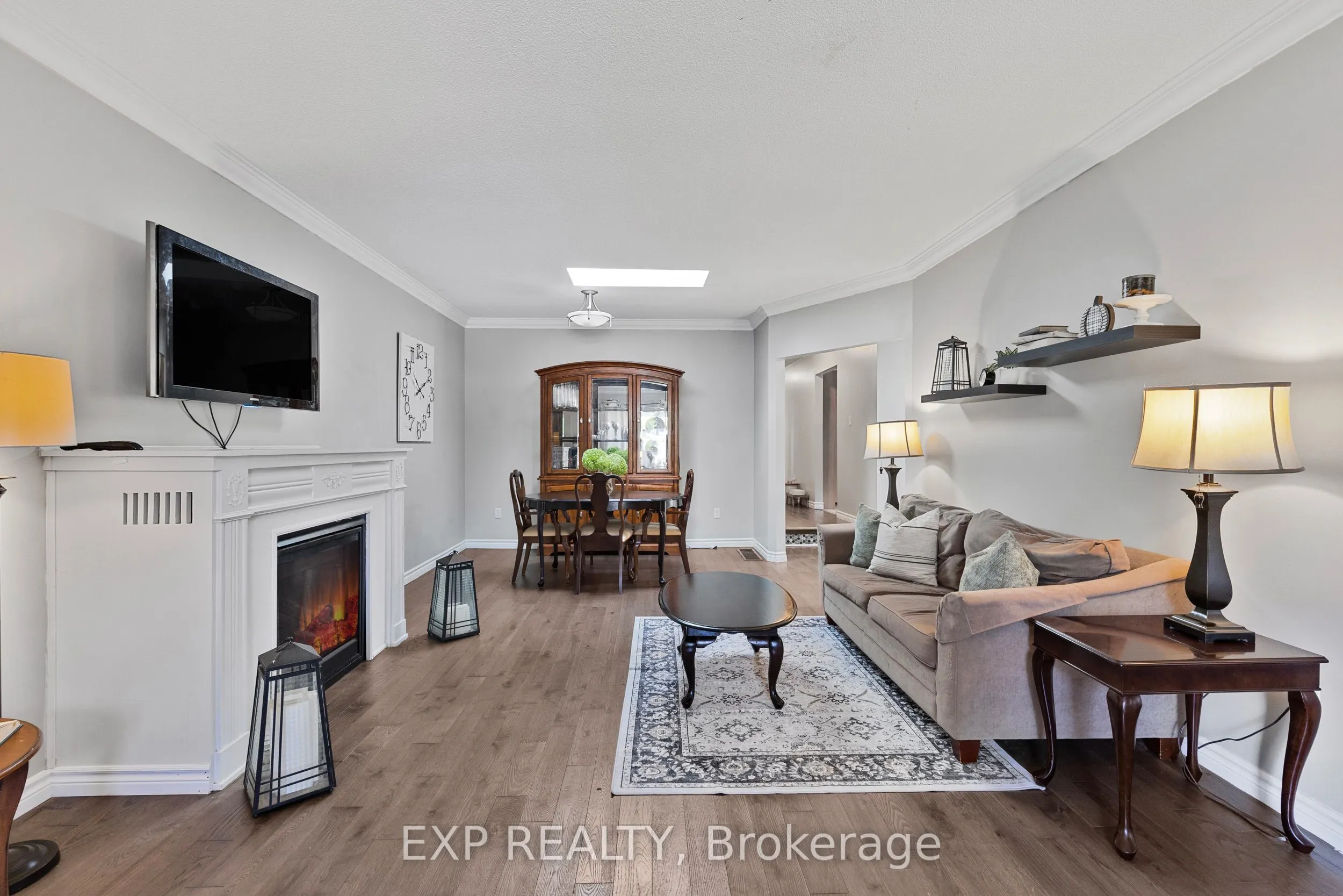 119 Franklyn Street