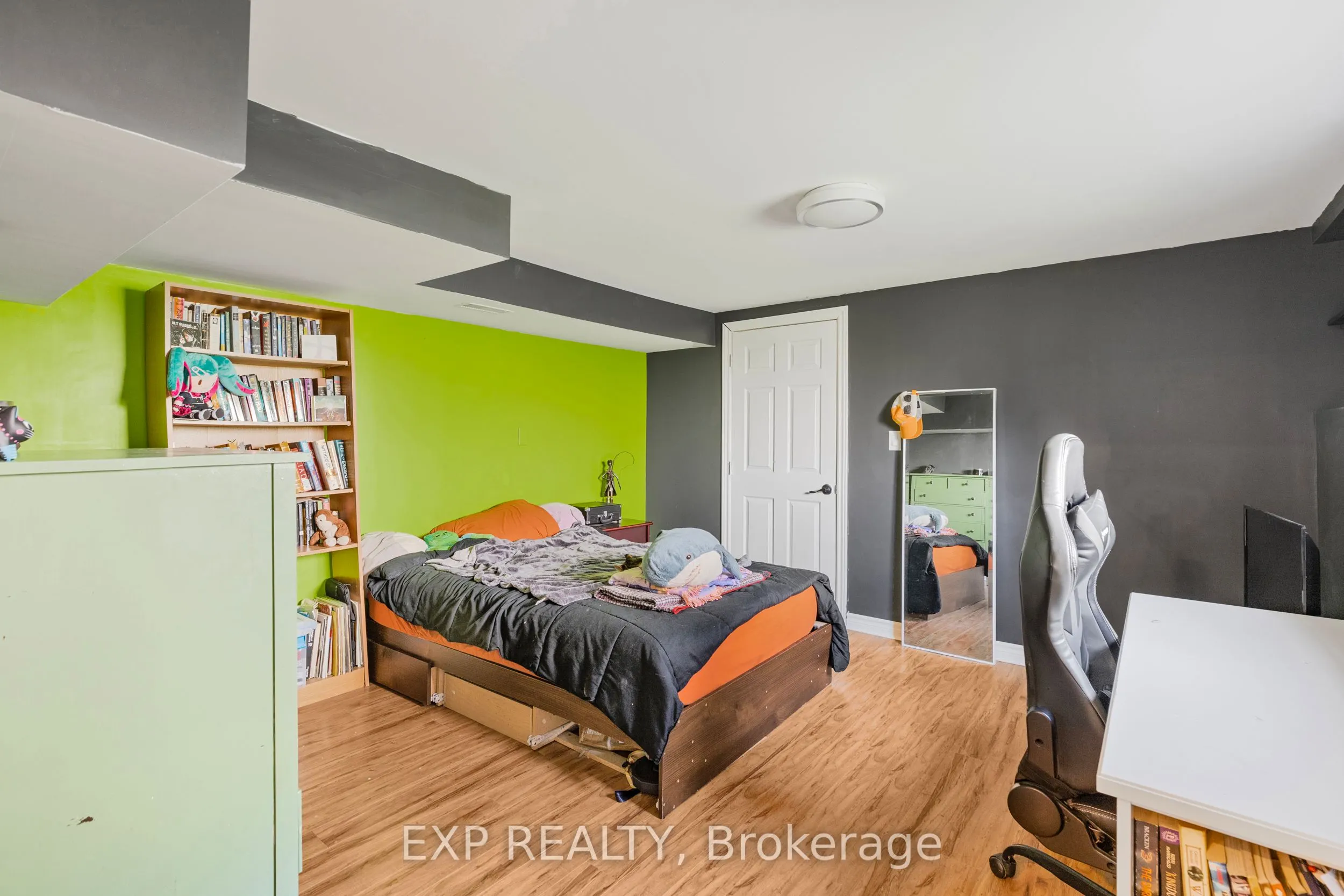 119 Franklyn Street