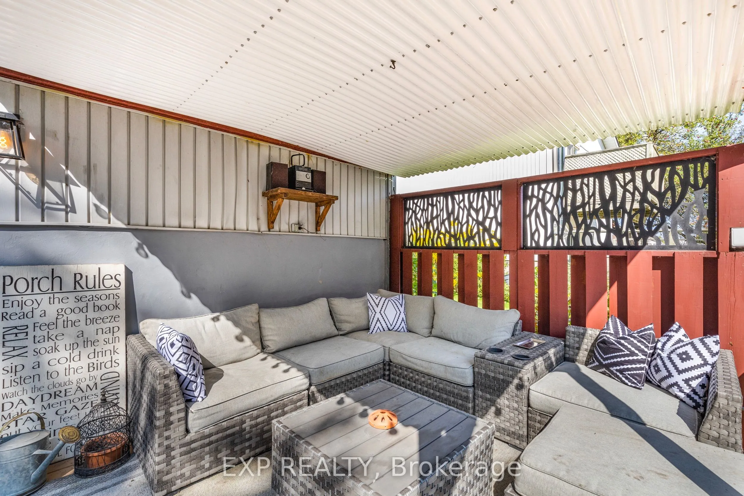 119 Franklyn Street