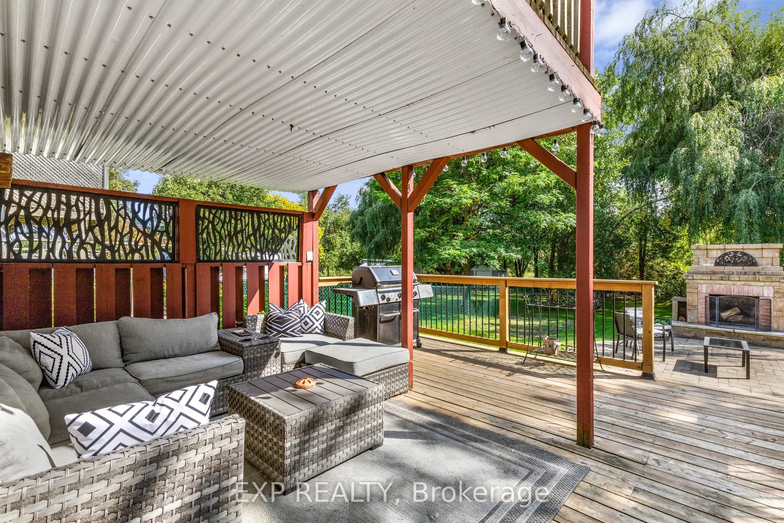 119 Franklyn Street