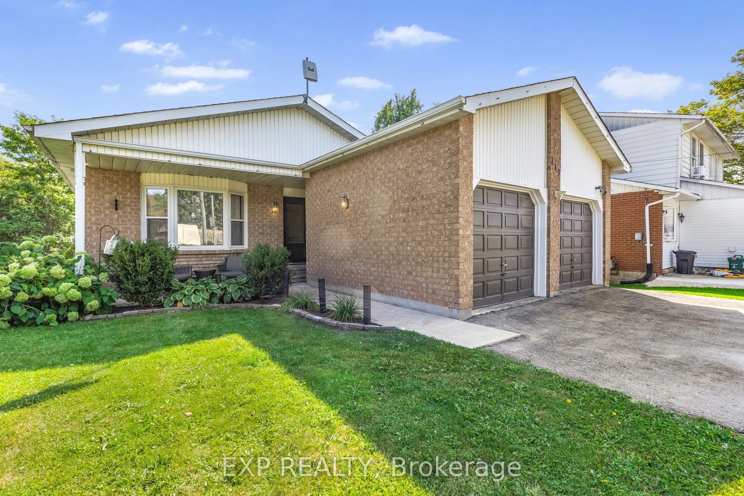 119 Franklyn Street