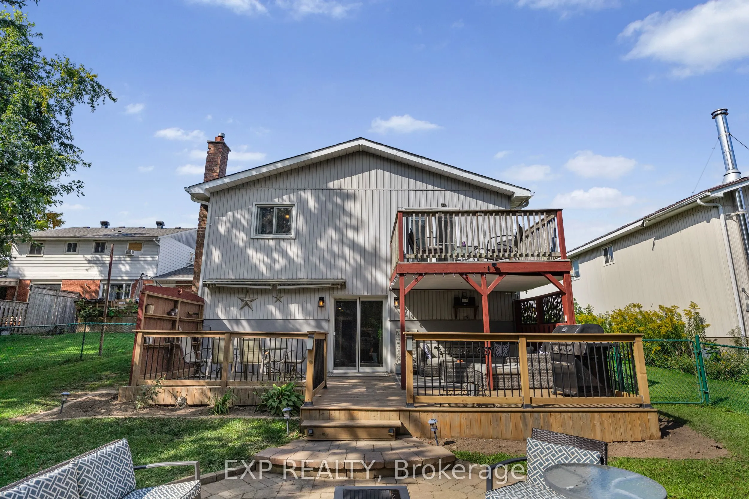 119 Franklyn Street