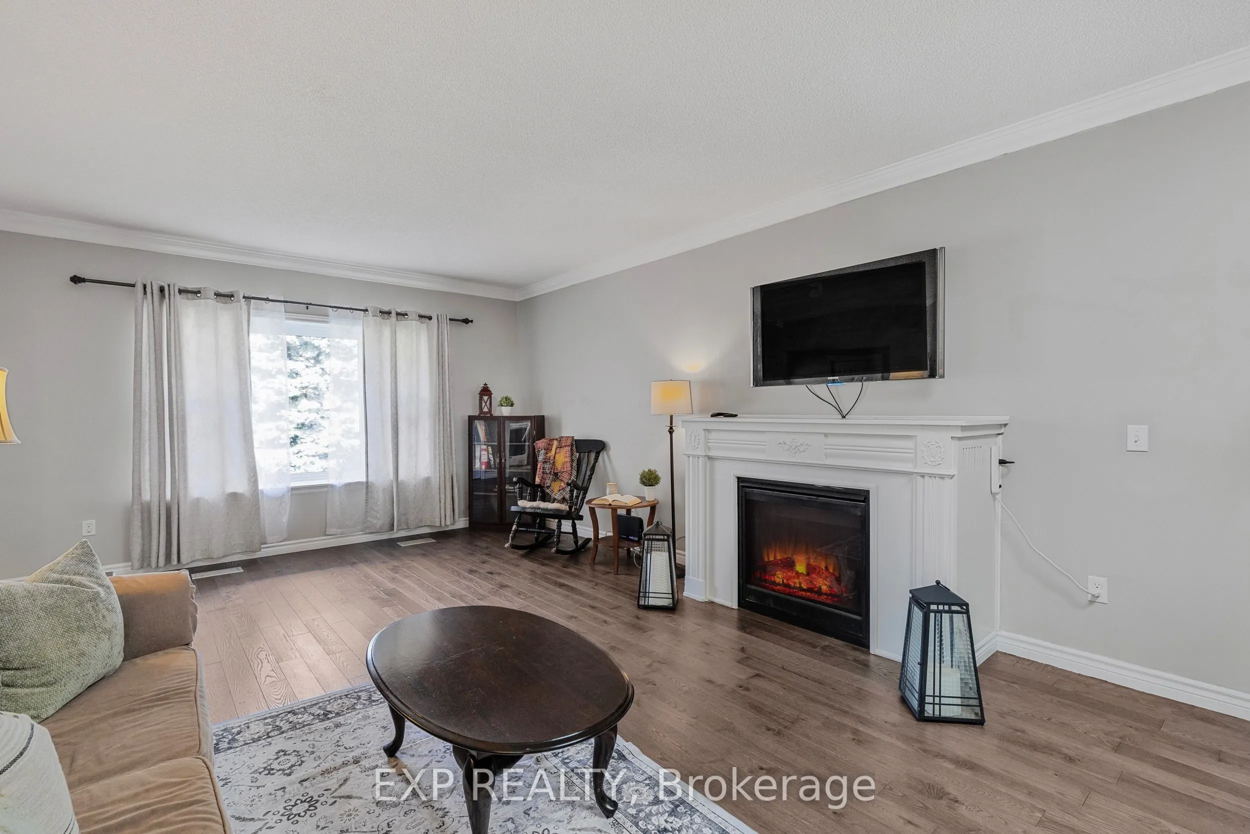 119 Franklyn Street