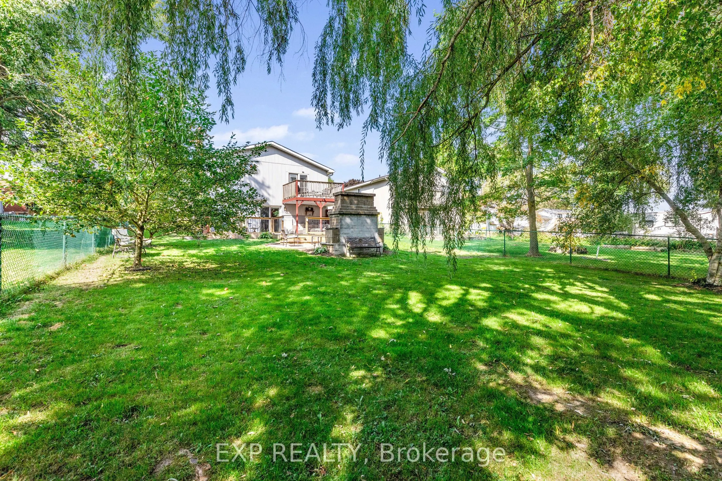 119 Franklyn Street