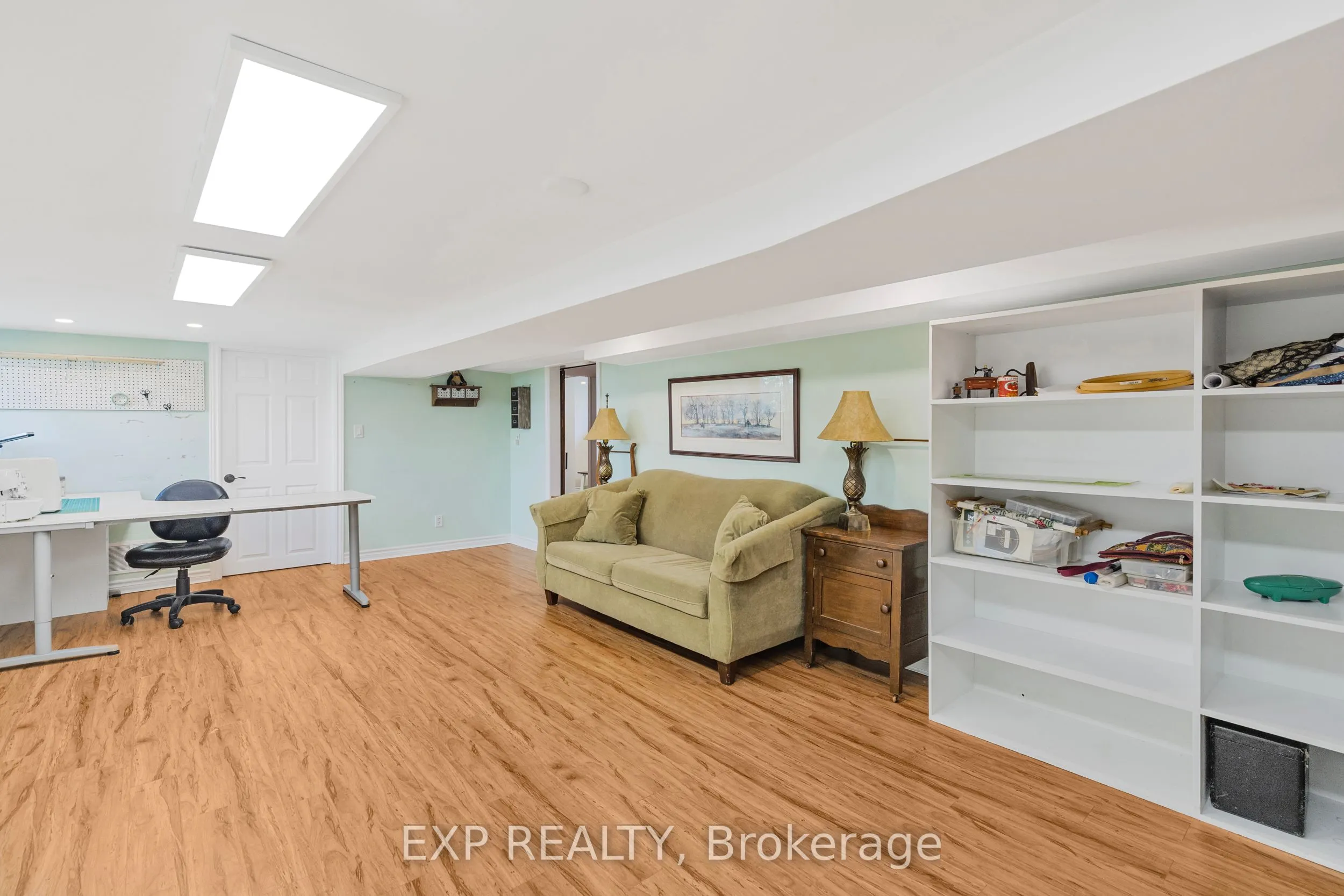 119 Franklyn Street