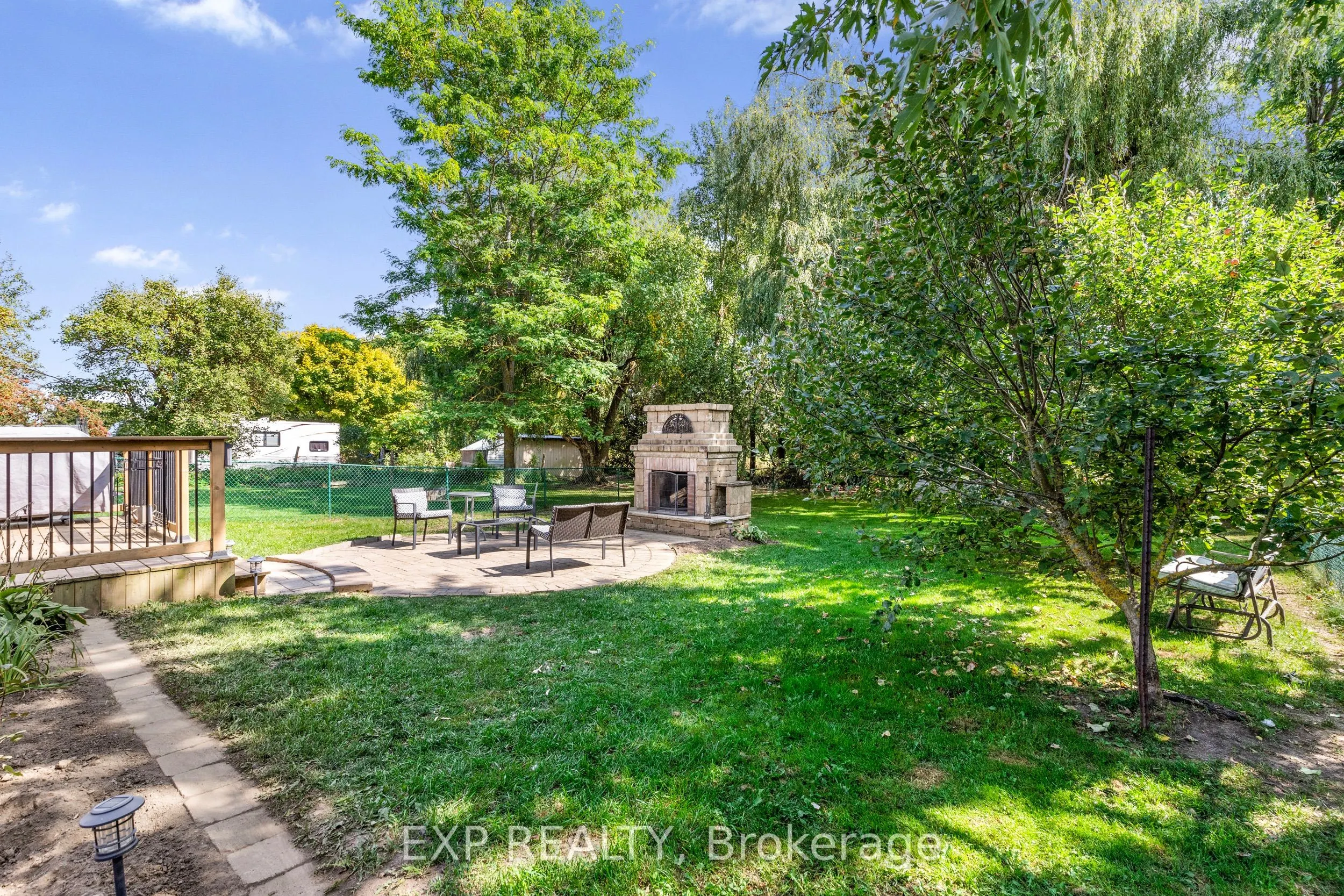 119 Franklyn Street