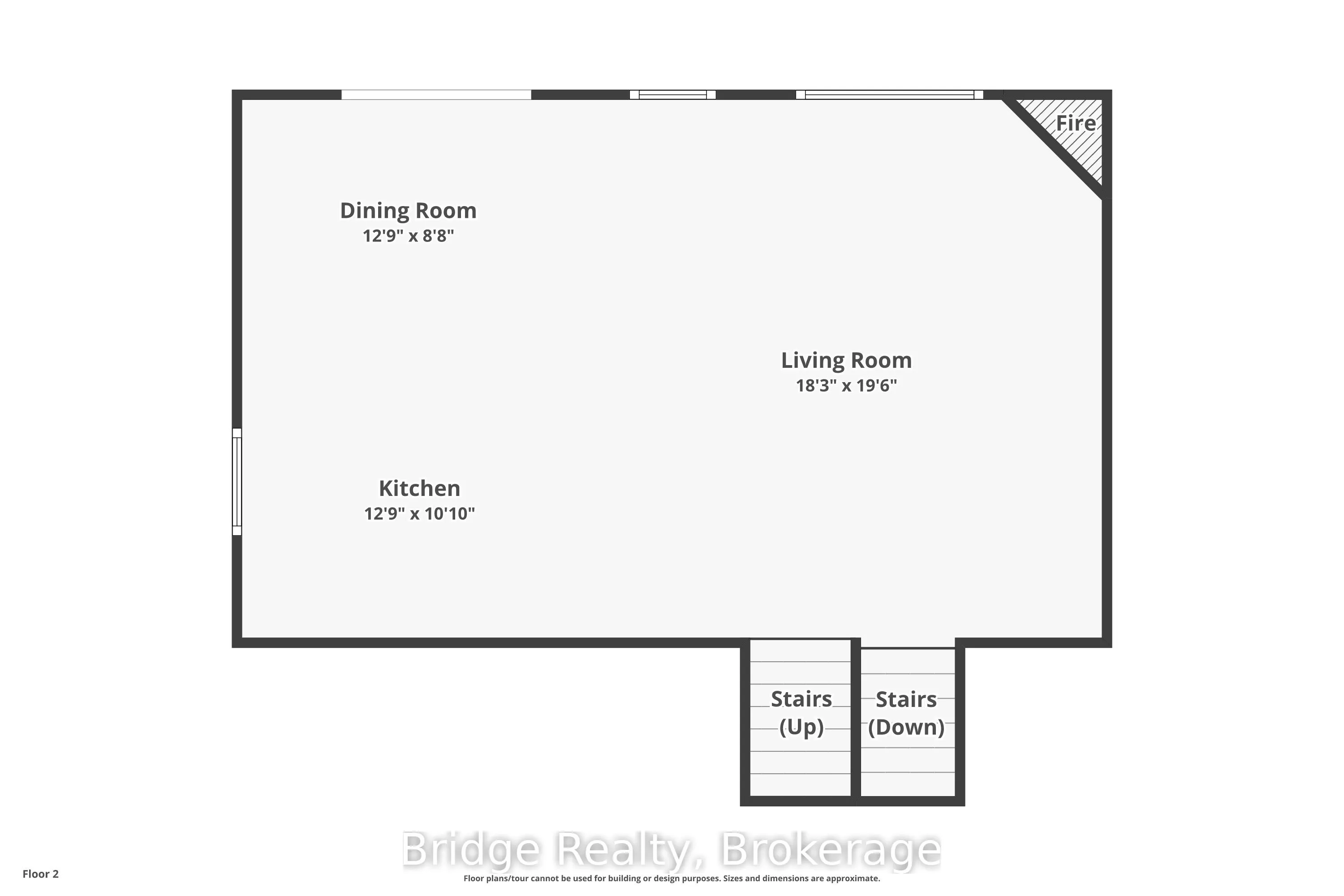 451 FAIRWAY Road