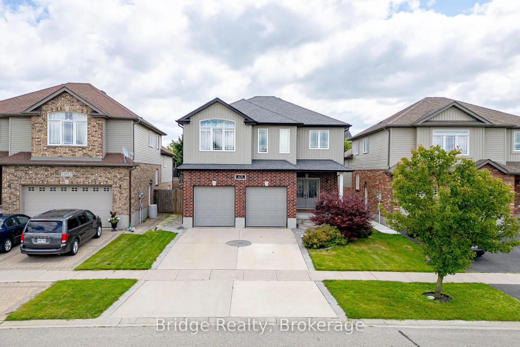 451 FAIRWAY Road