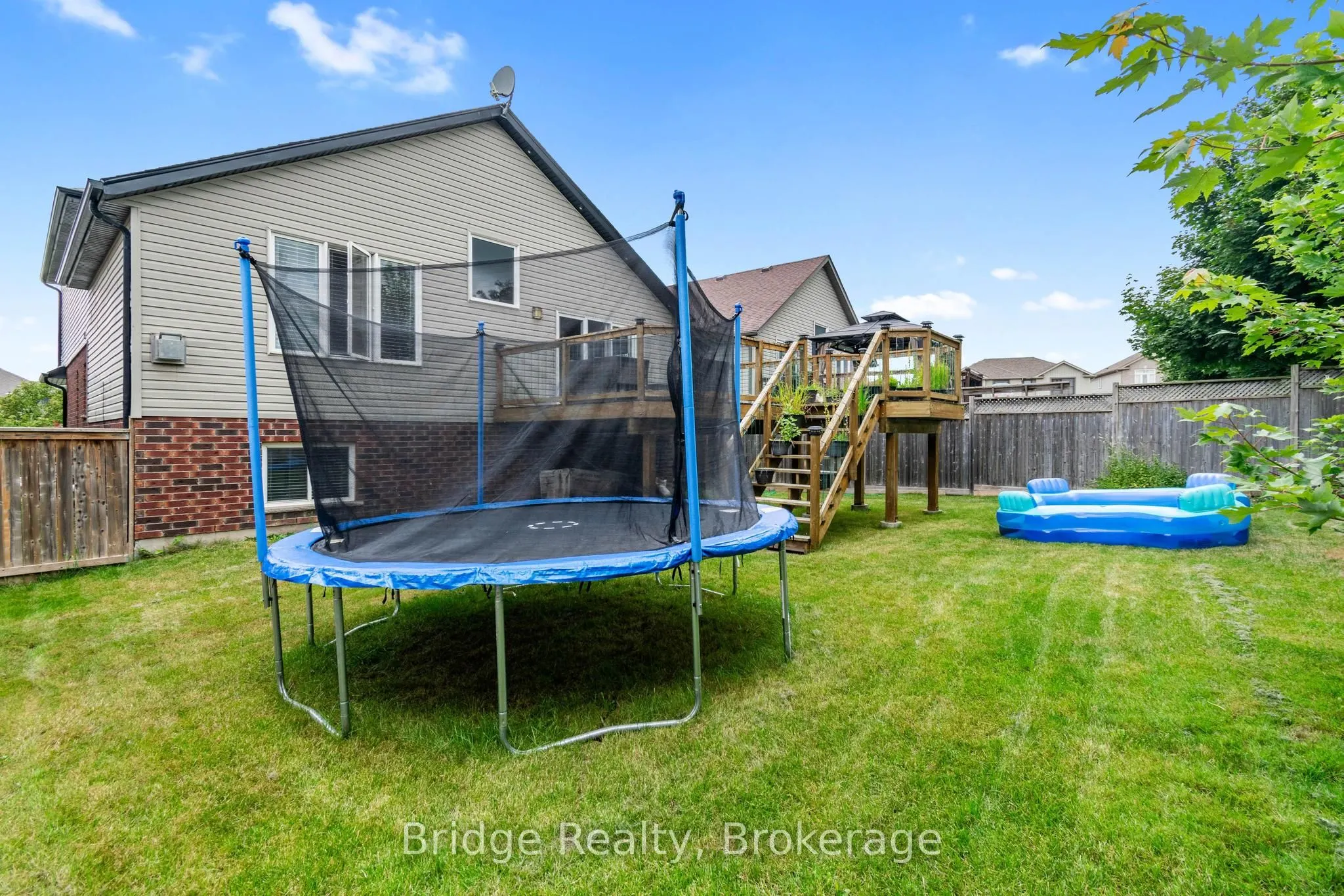 451 FAIRWAY Road