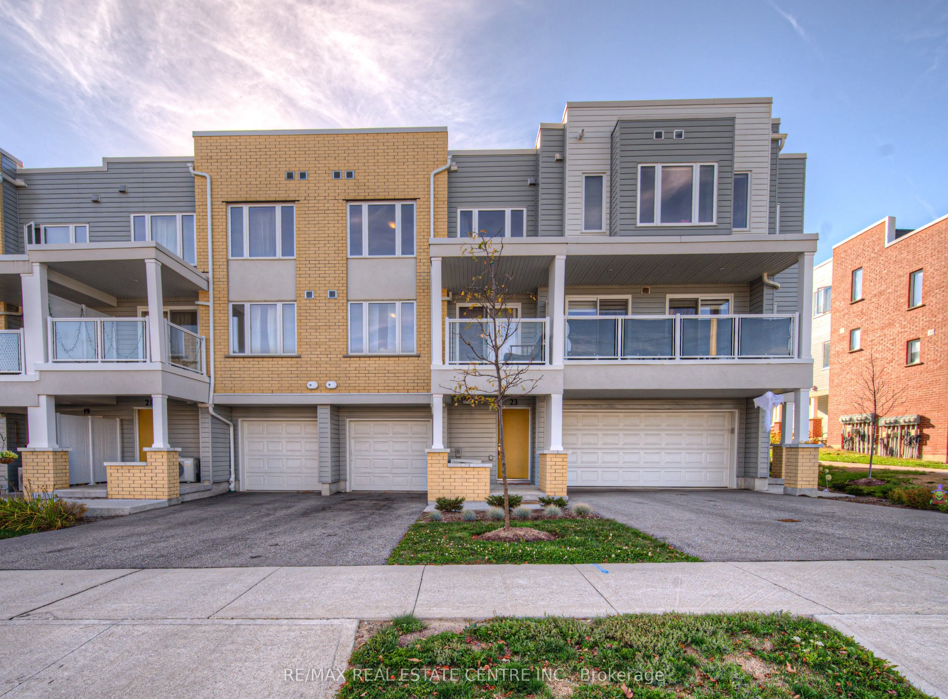 23 Valencia Avenue E, #119