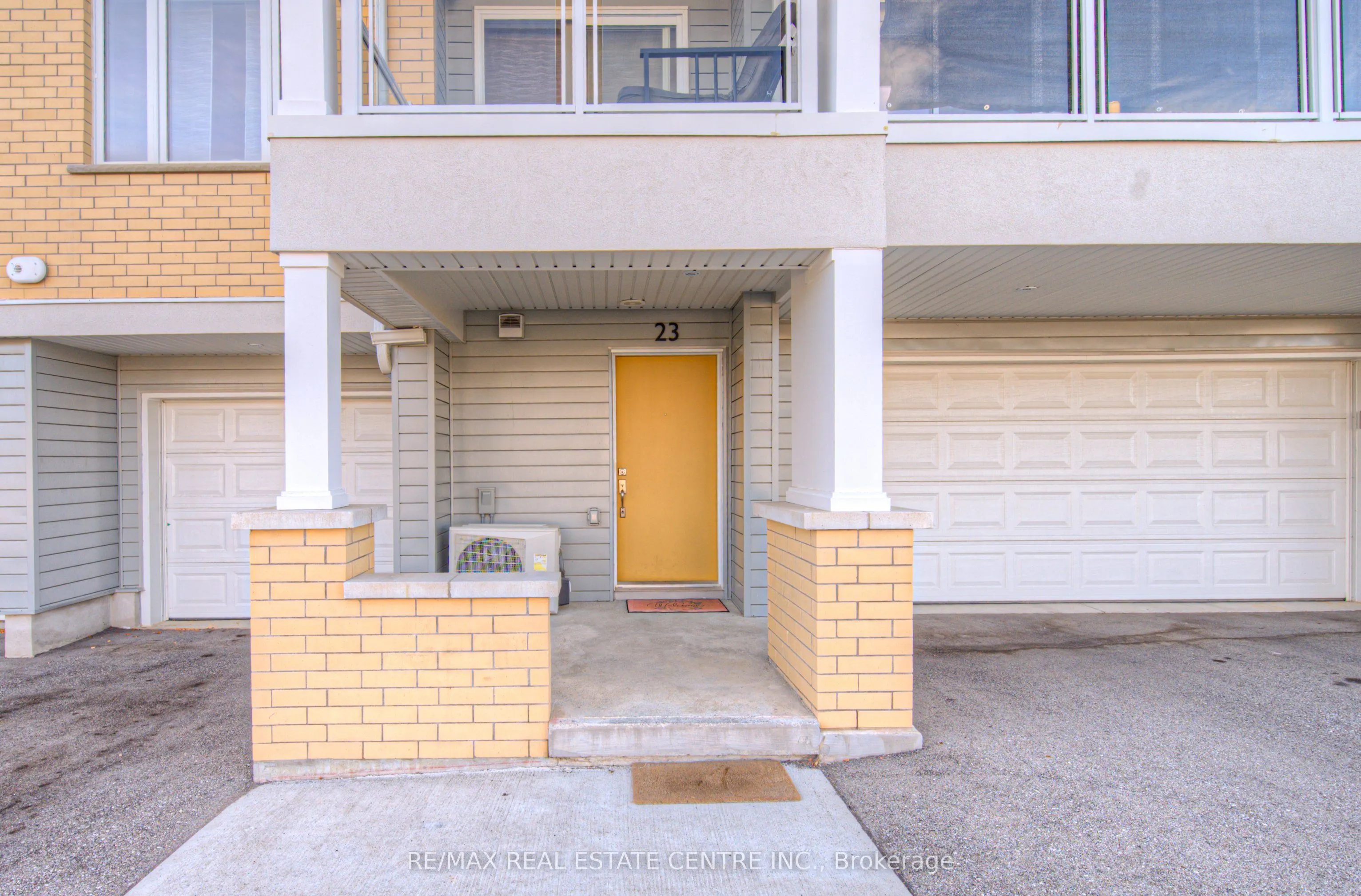 23 Valencia Avenue E, #119