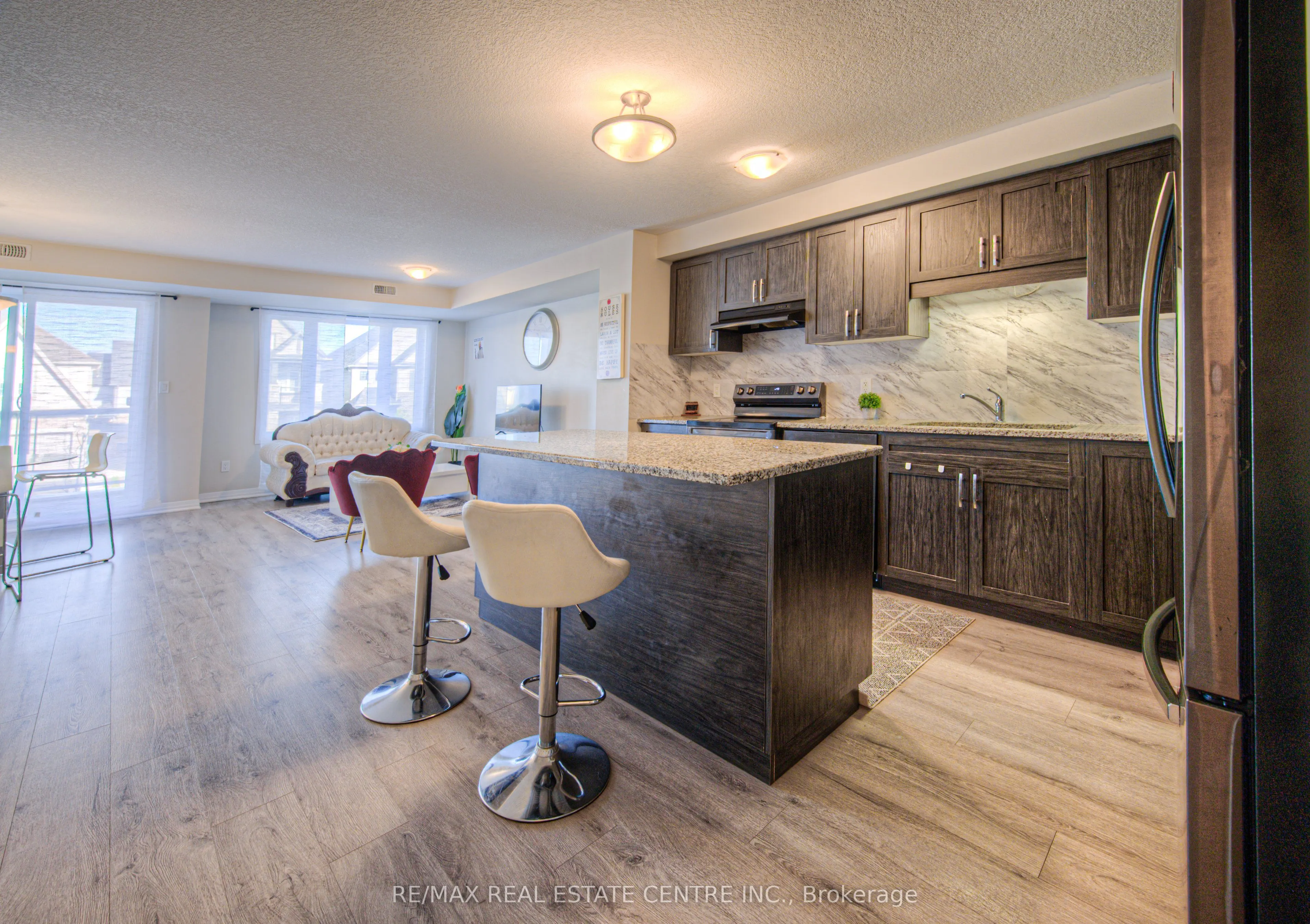 23 Valencia Avenue E, #119