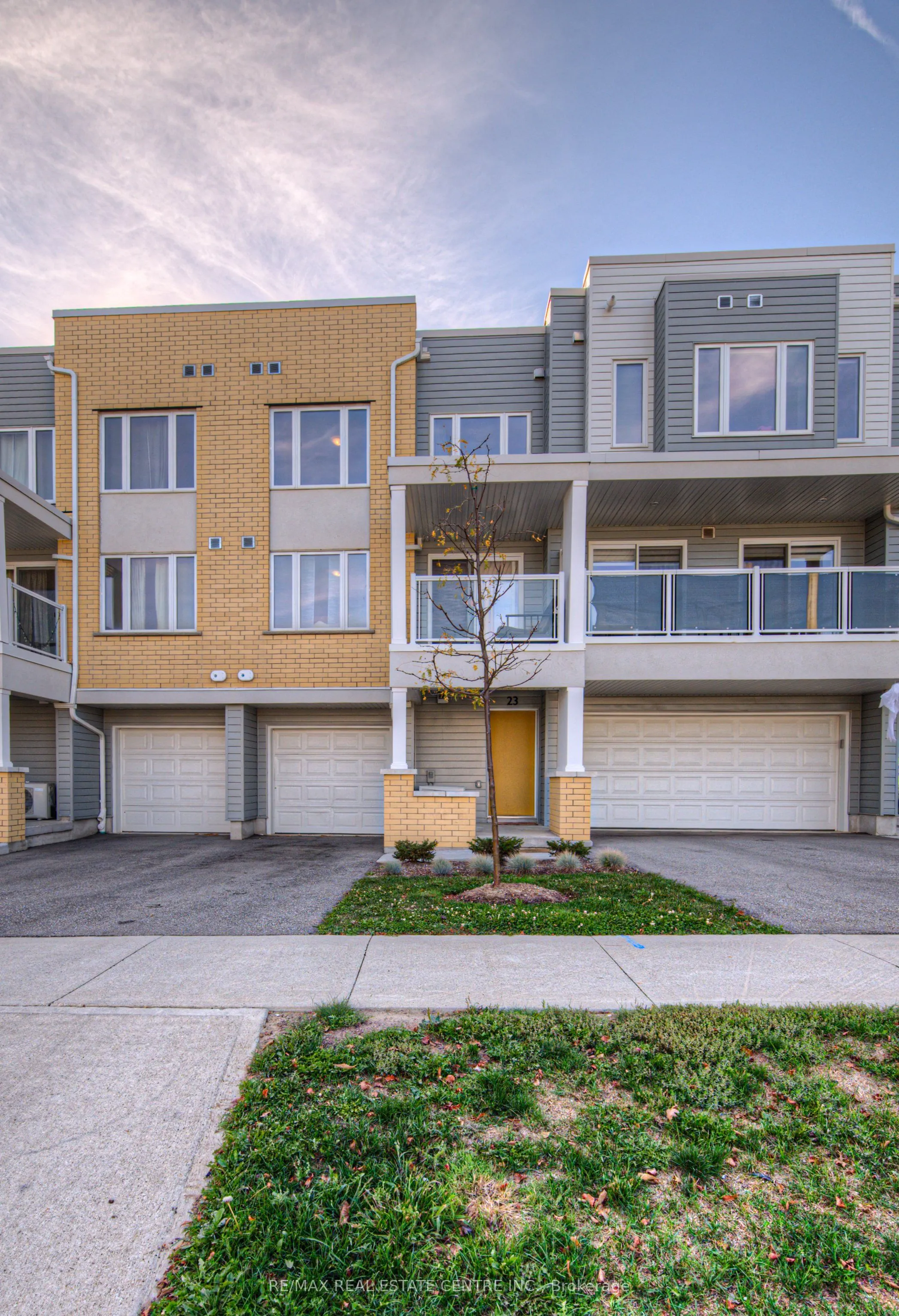 23 Valencia Avenue E, #119