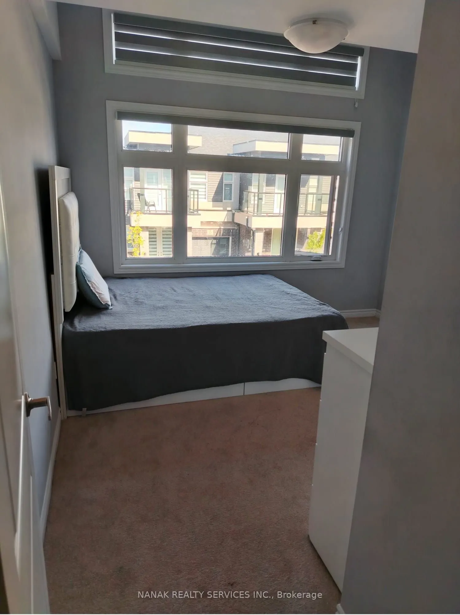 5672 Dorchester Road, #51