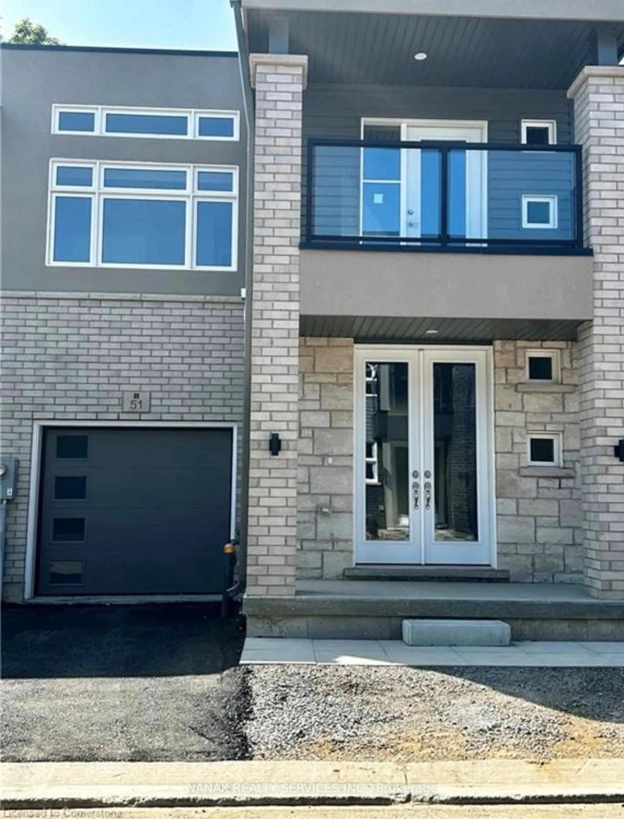 5672 Dorchester Road, #51