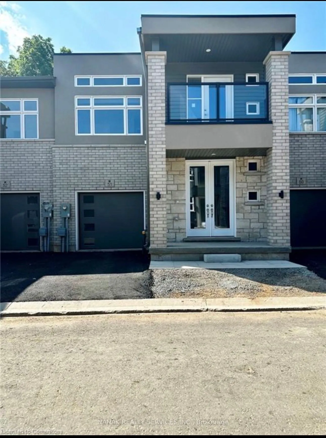 5672 Dorchester Road, #51