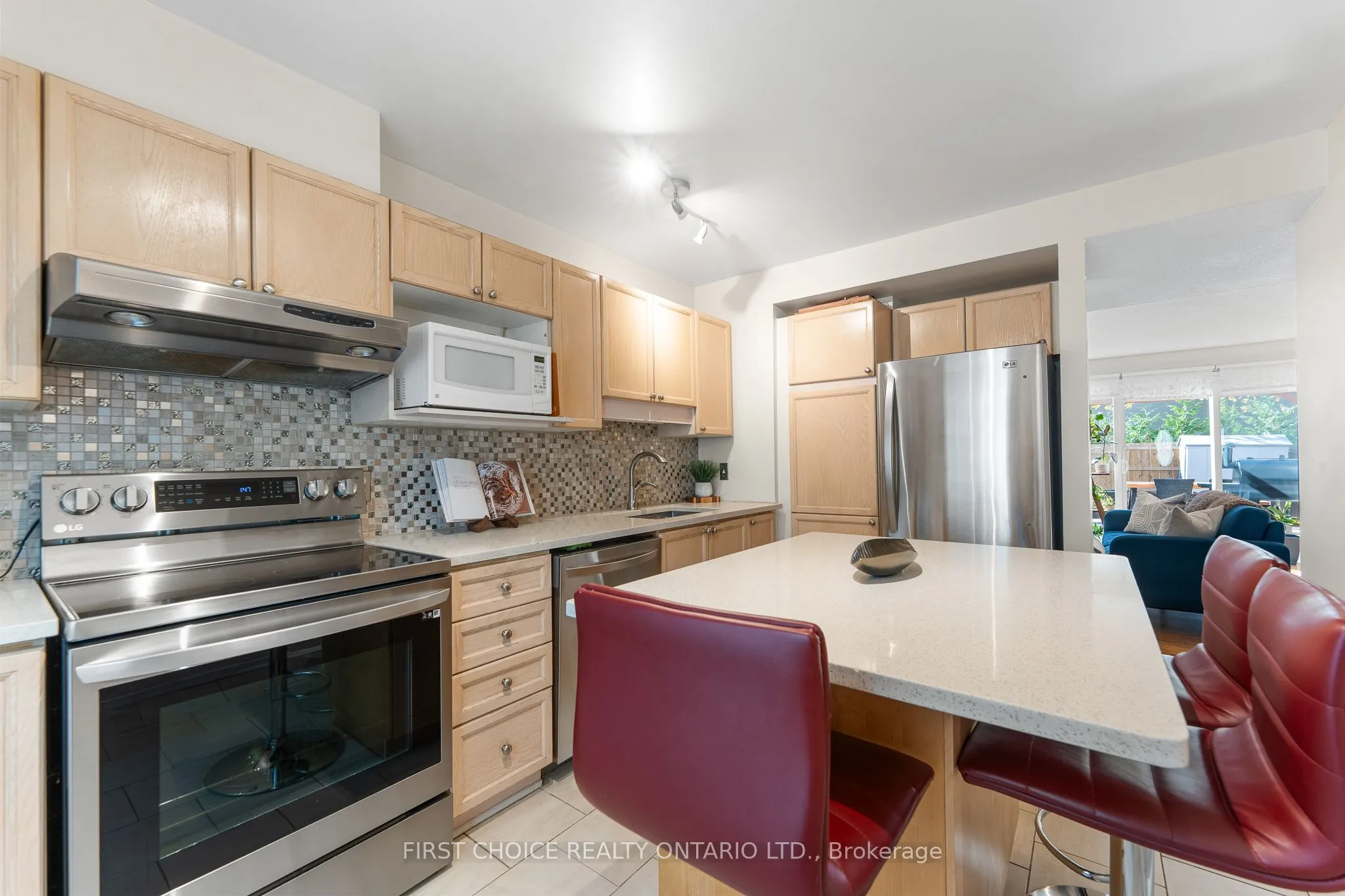 1306 Morrison Drive
