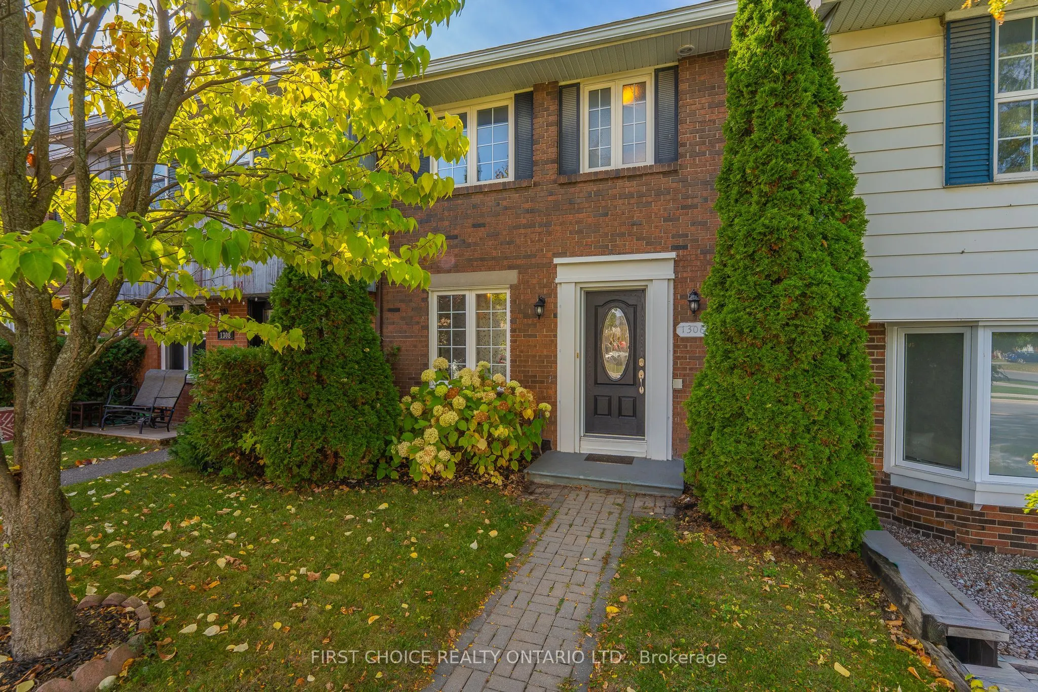 1306 Morrison Drive