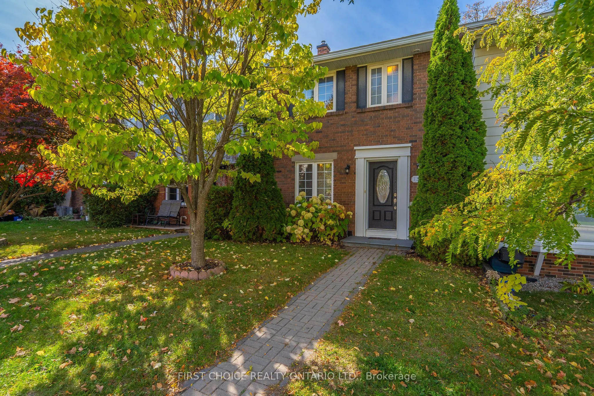 1306 Morrison Drive