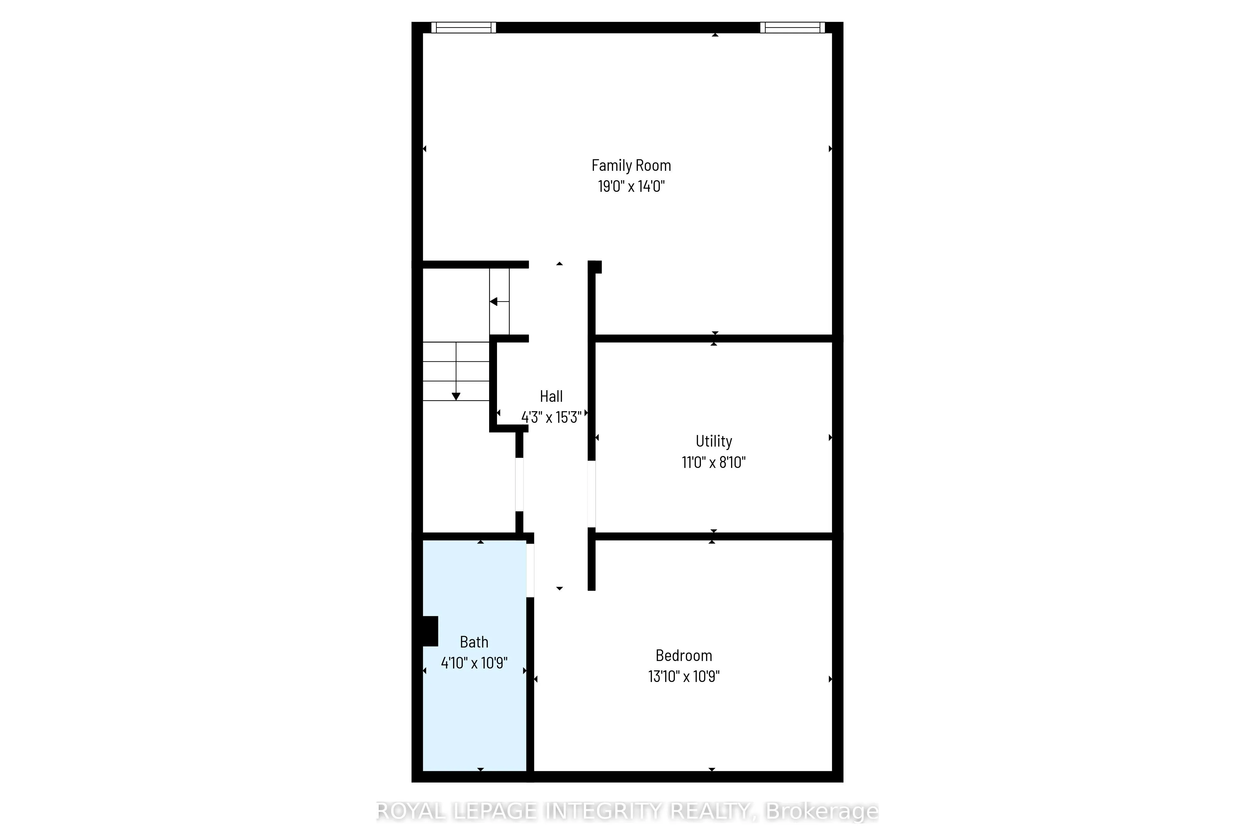 3485 Mccarthy Road, #21