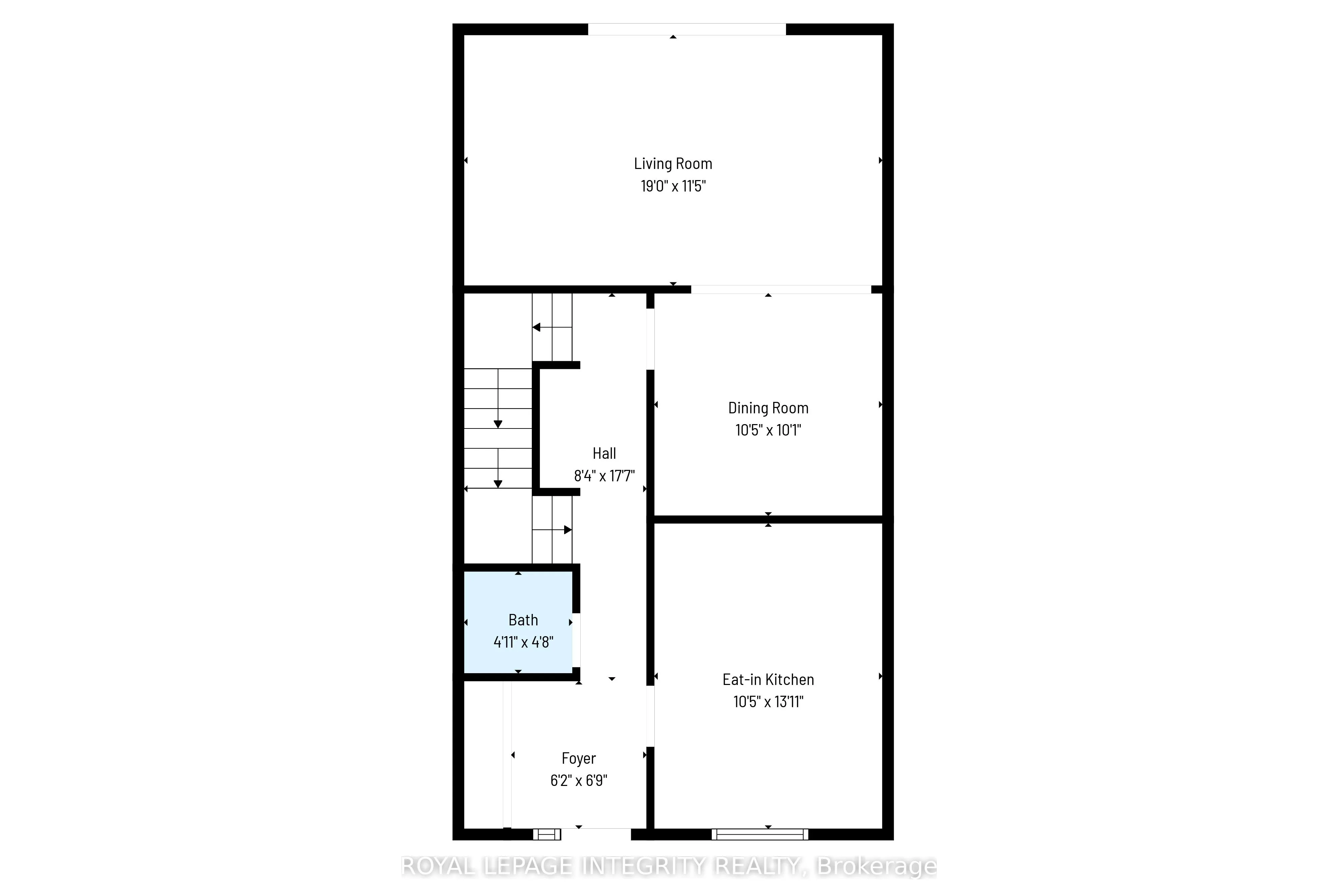 3485 Mccarthy Road, #21