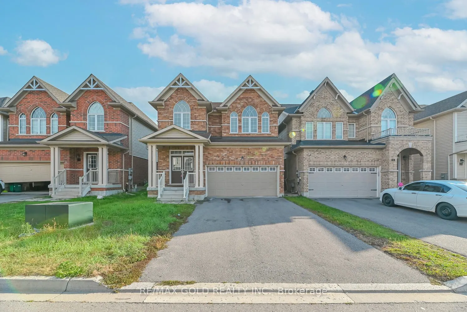 20 Mullholland Avenue