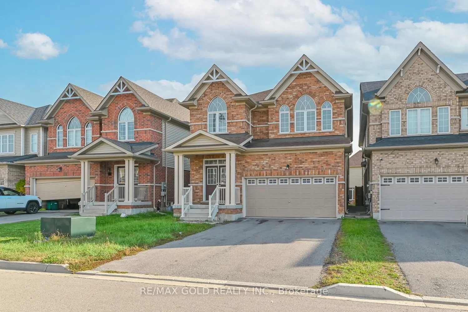 20 Mullholland Avenue