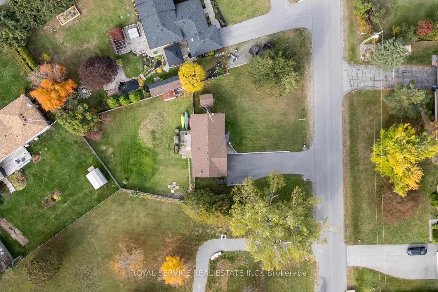 19 Propp Drive