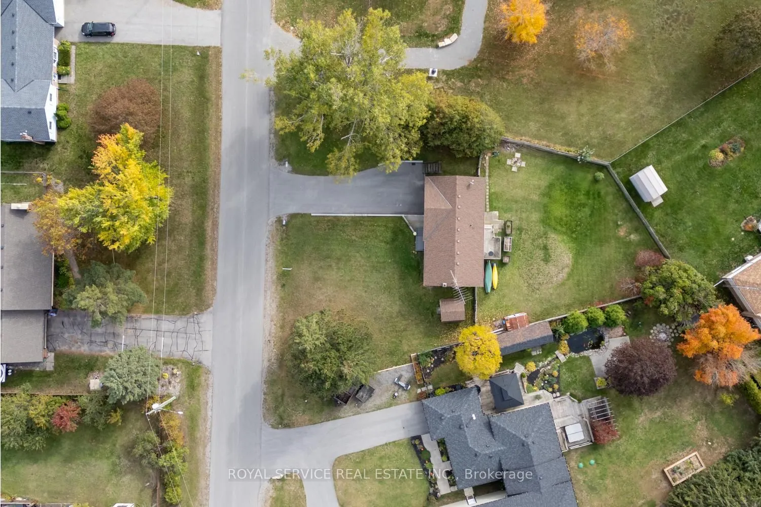 19 Propp Drive