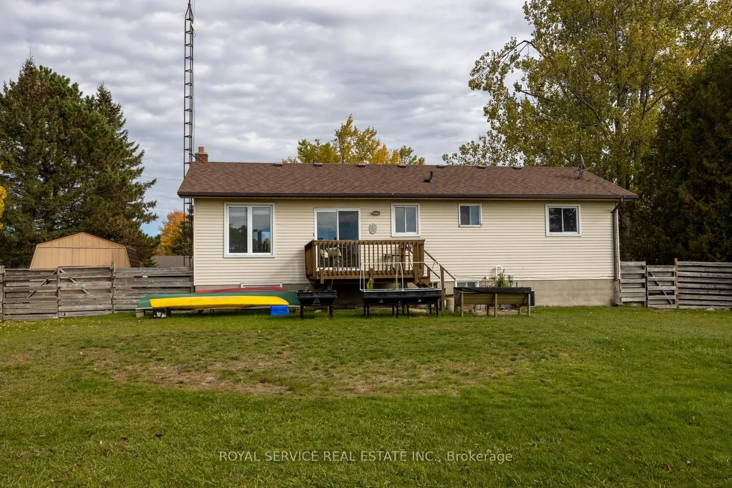 19 Propp Drive