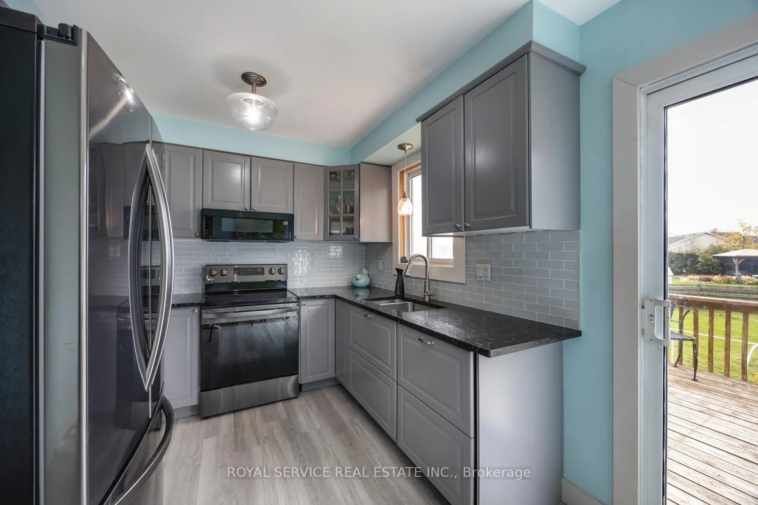19 Propp Drive