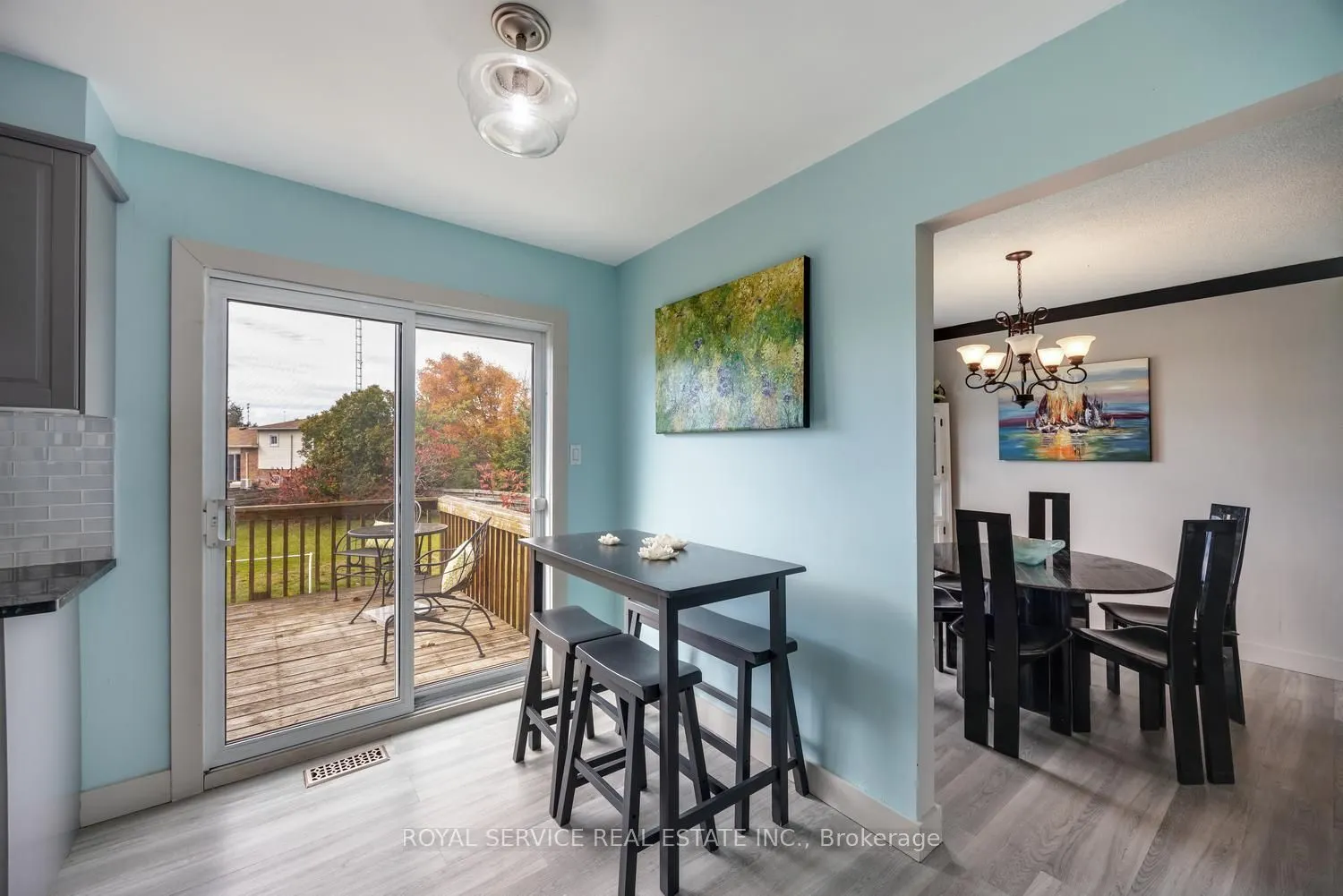 19 Propp Drive