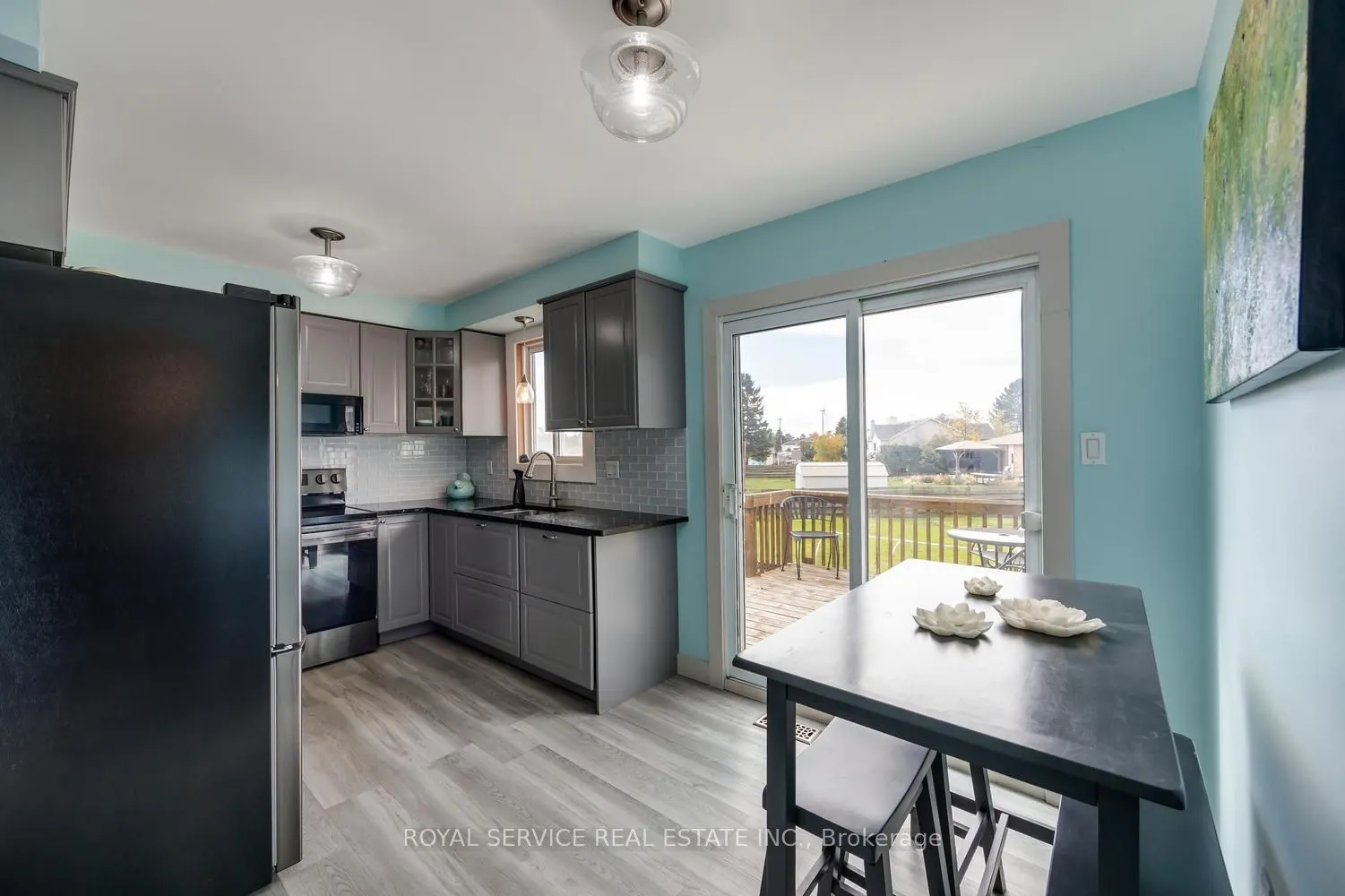 19 Propp Drive