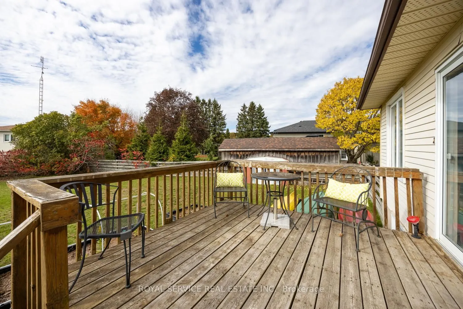 19 Propp Drive