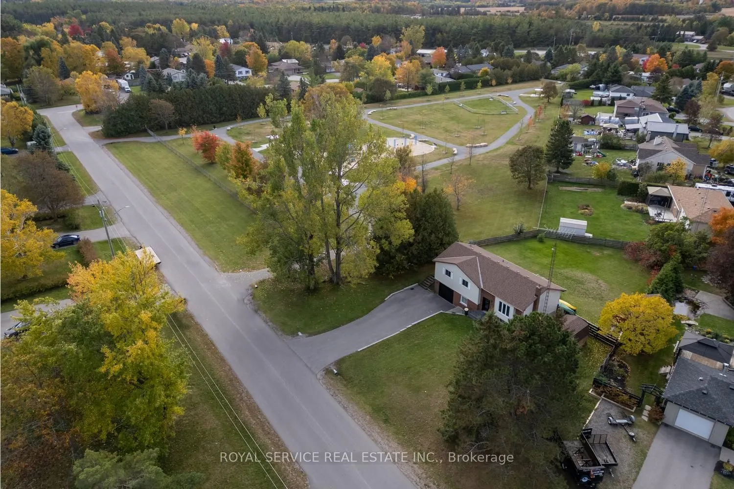 19 Propp Drive