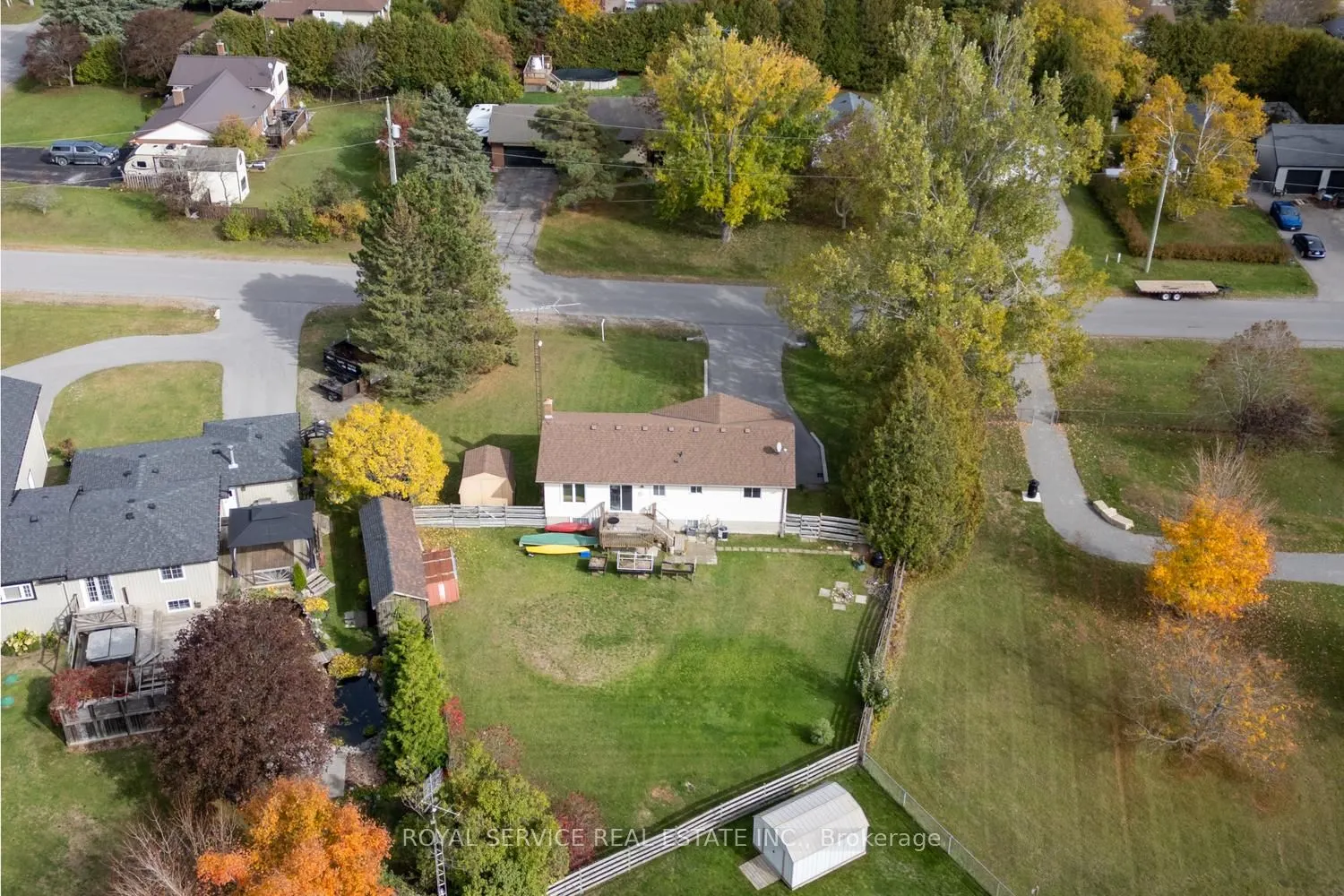 19 Propp Drive