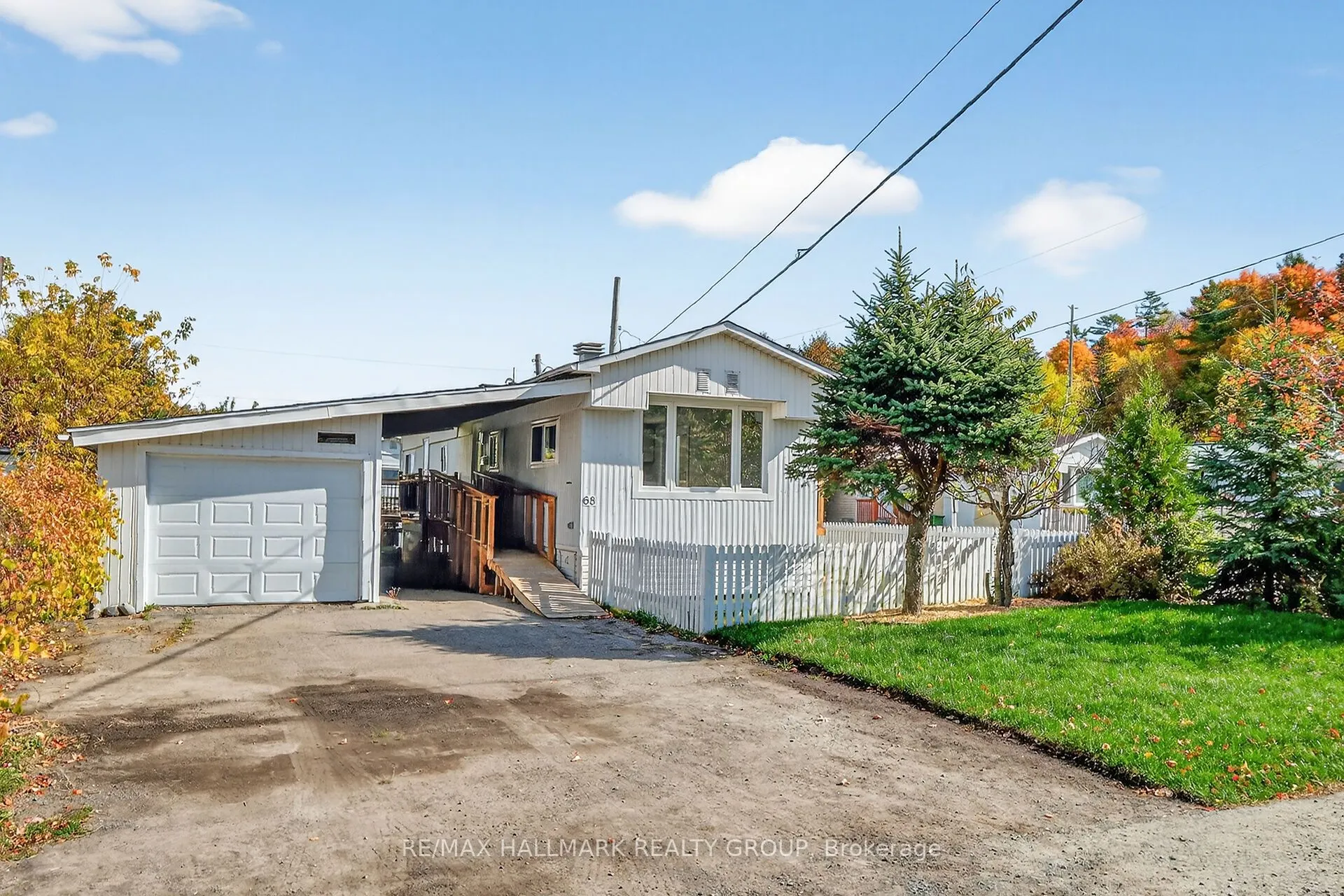 3535 St. Joseph Boulevard, #68