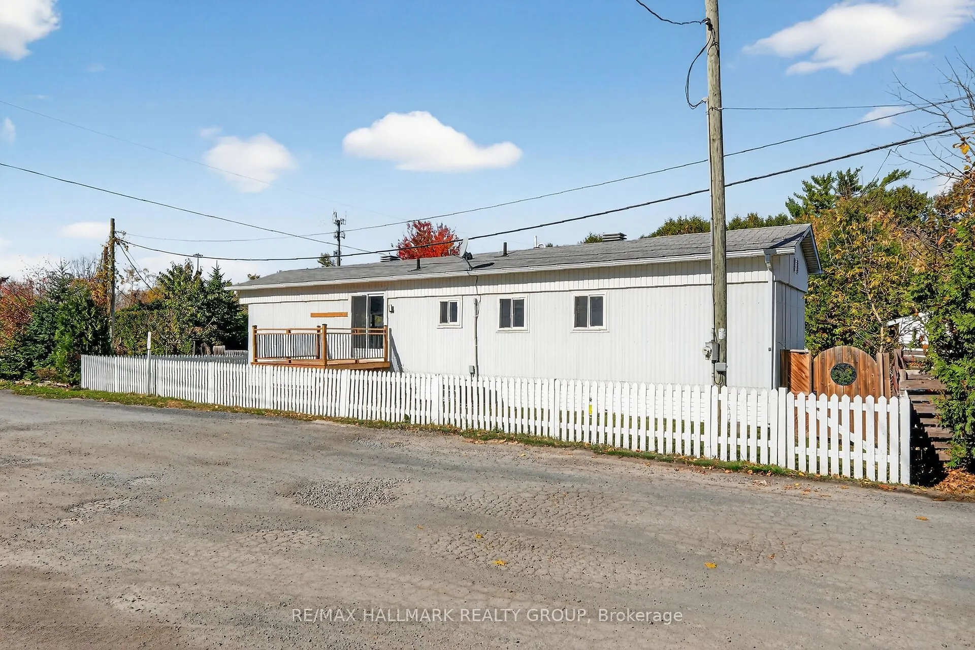 3535 St. Joseph Boulevard, #68