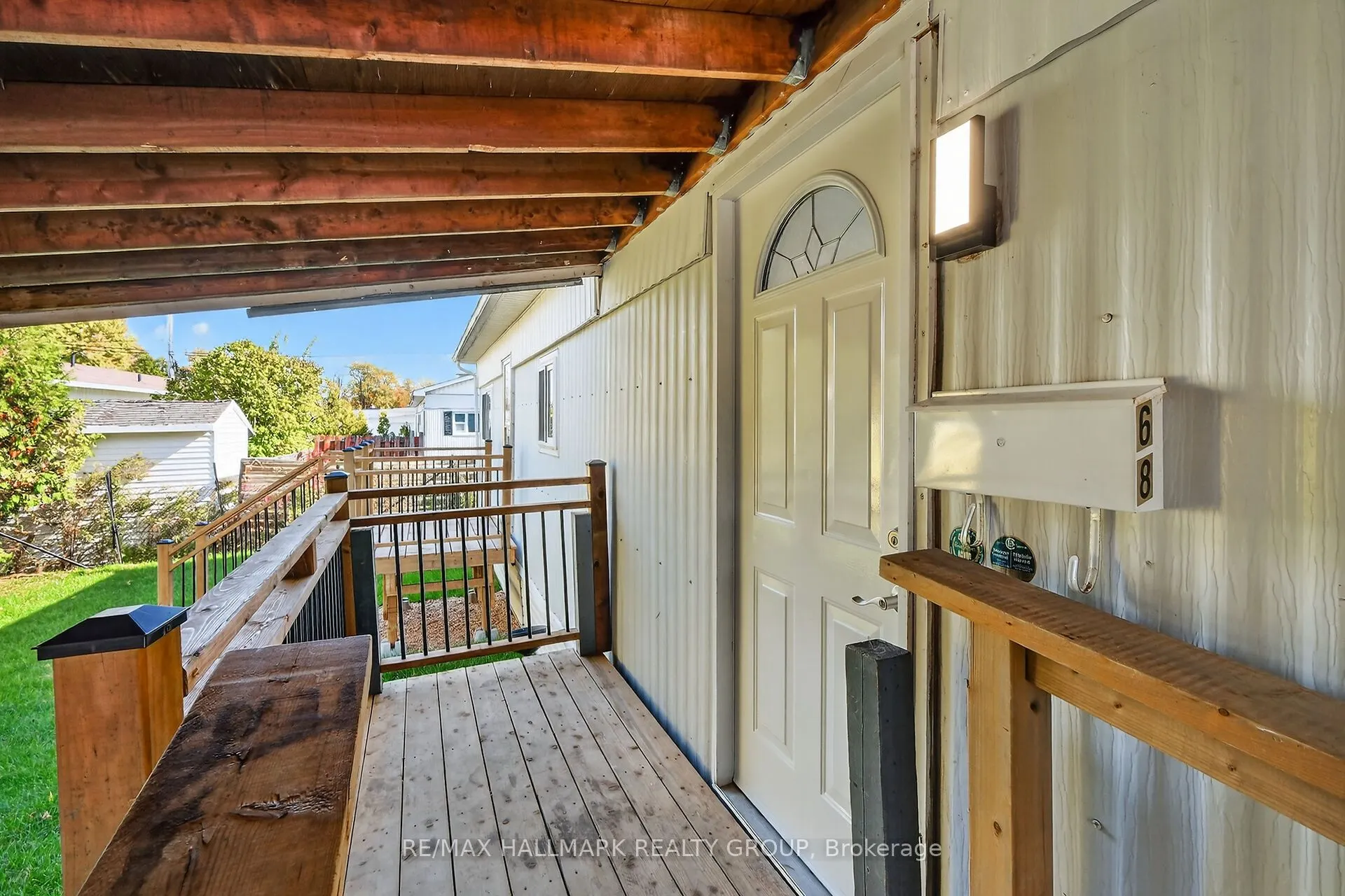 3535 St. Joseph Boulevard, #68