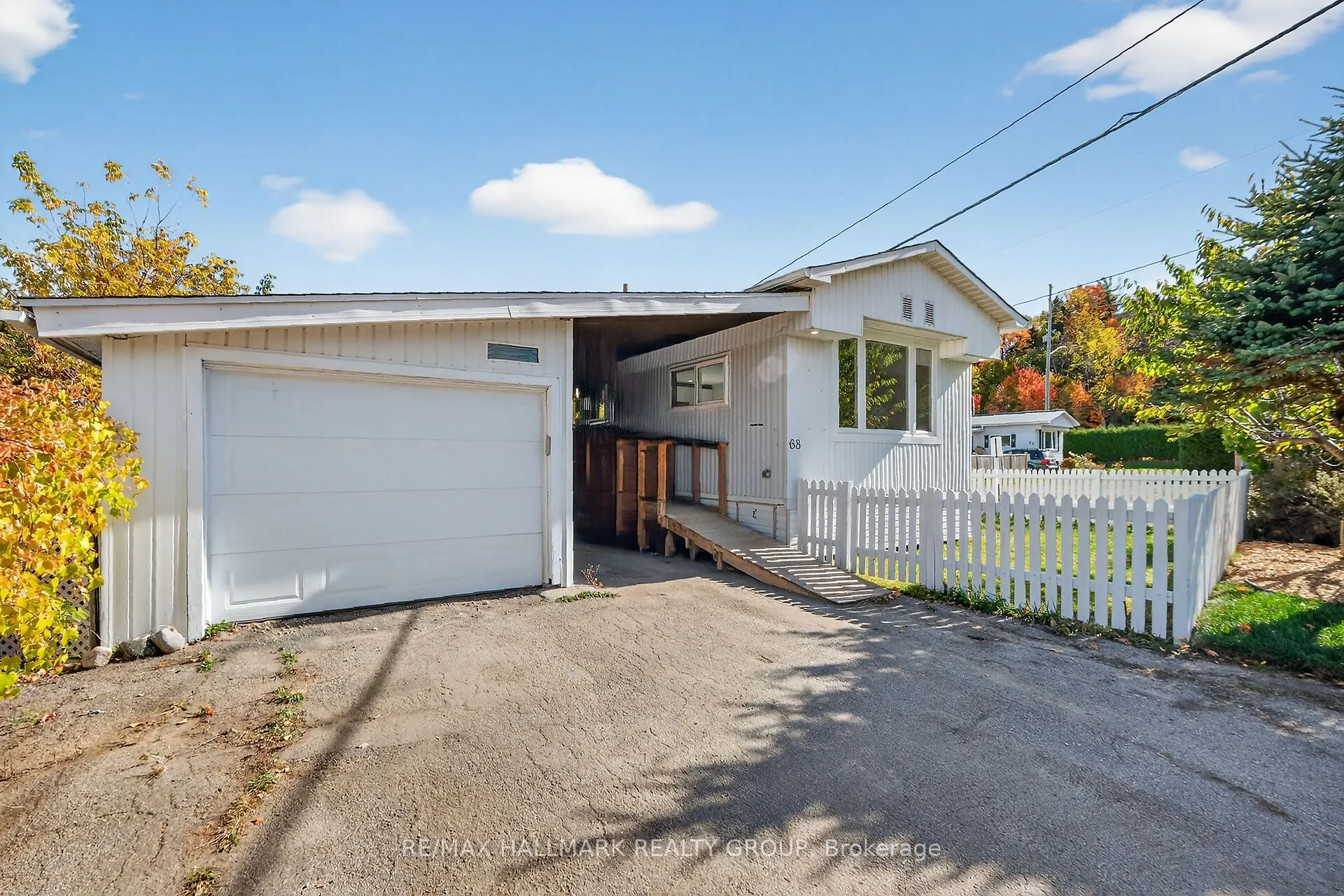 3535 St. Joseph Boulevard, #68